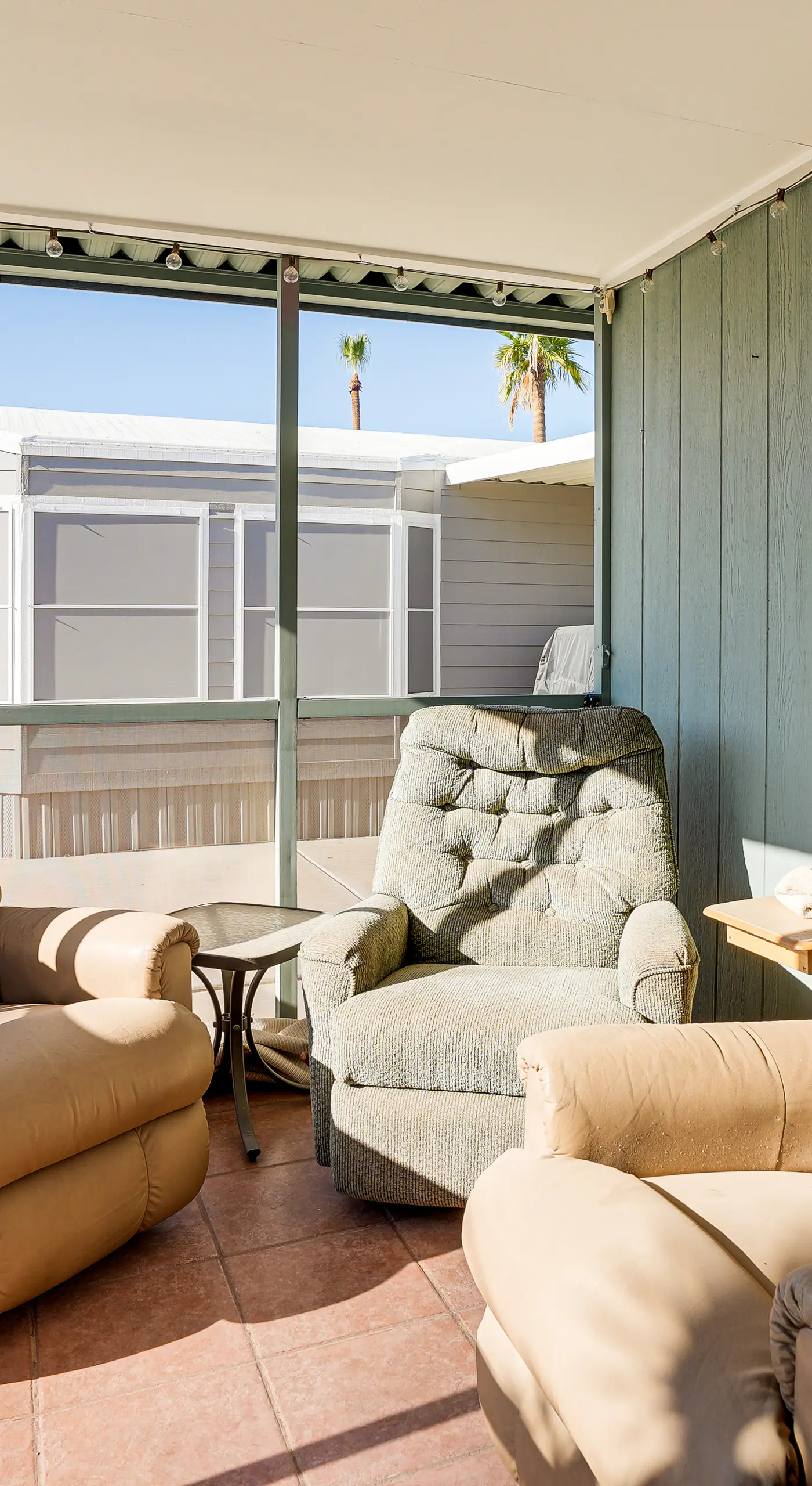 Pool, Hot Tub & Tennis Courts: Yuma Home Near Dtwn