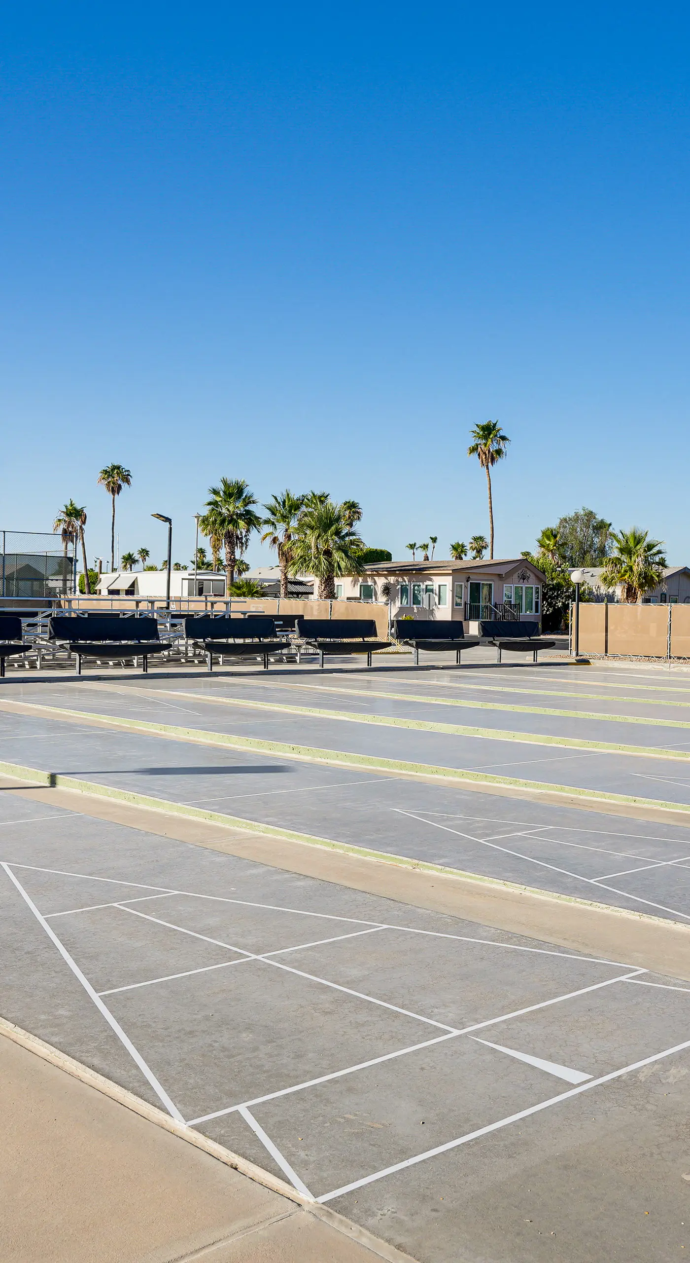 Pool, Hot Tub & Tennis Courts: Yuma Home Near Dtwn