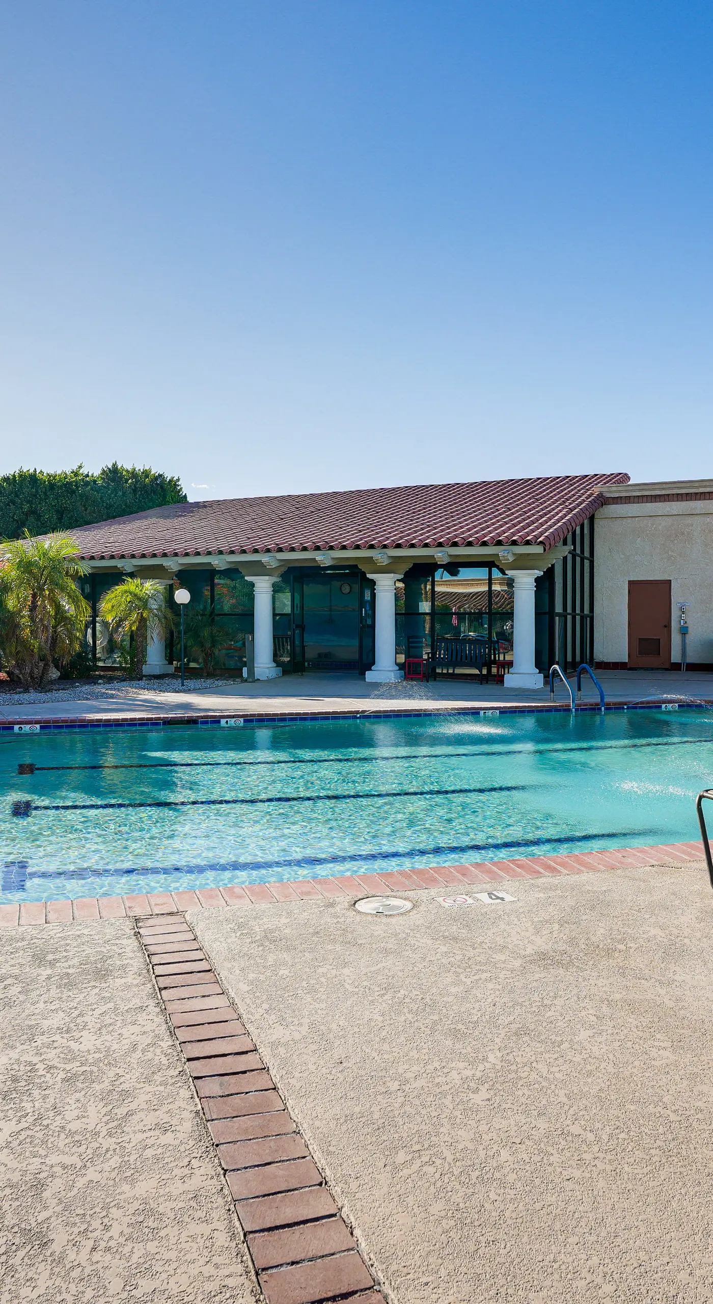 Pool, Hot Tub & Tennis Courts: Yuma Home Near Dtwn