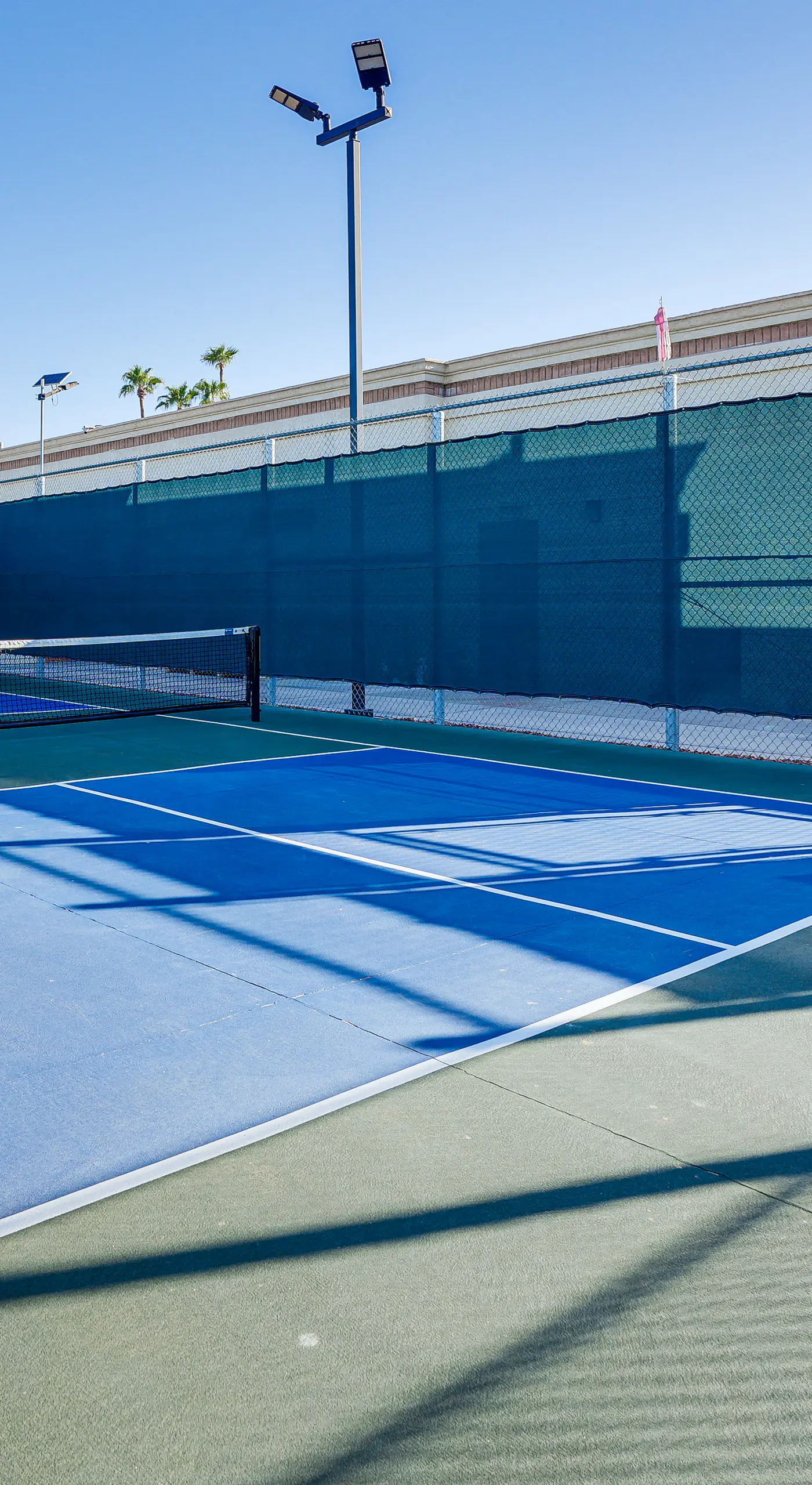 Pool, Hot Tub & Tennis Courts: Yuma Home Near Dtwn