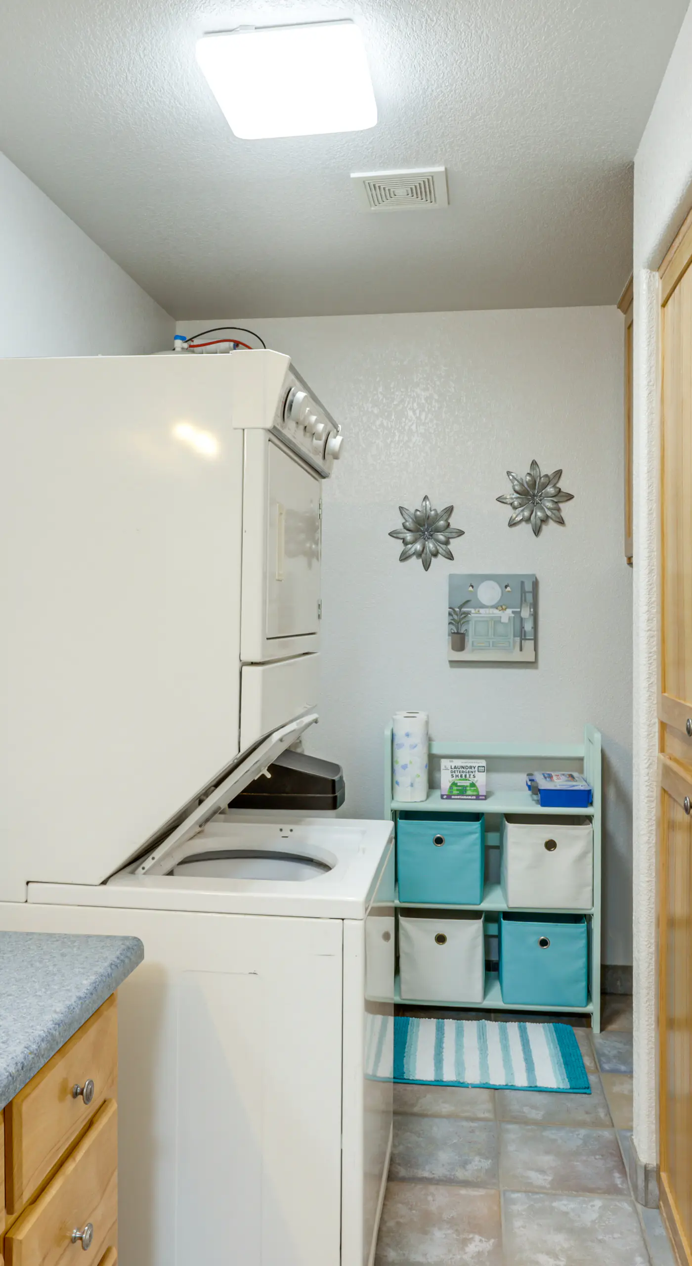 Mtn-View Casita w/ Rooftop Deck & Patio in Yuma!