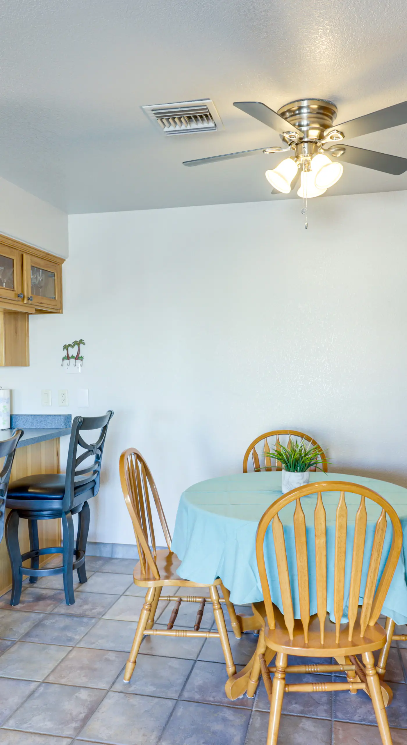 Mtn-View Casita w/ Rooftop Deck & Patio in Yuma!