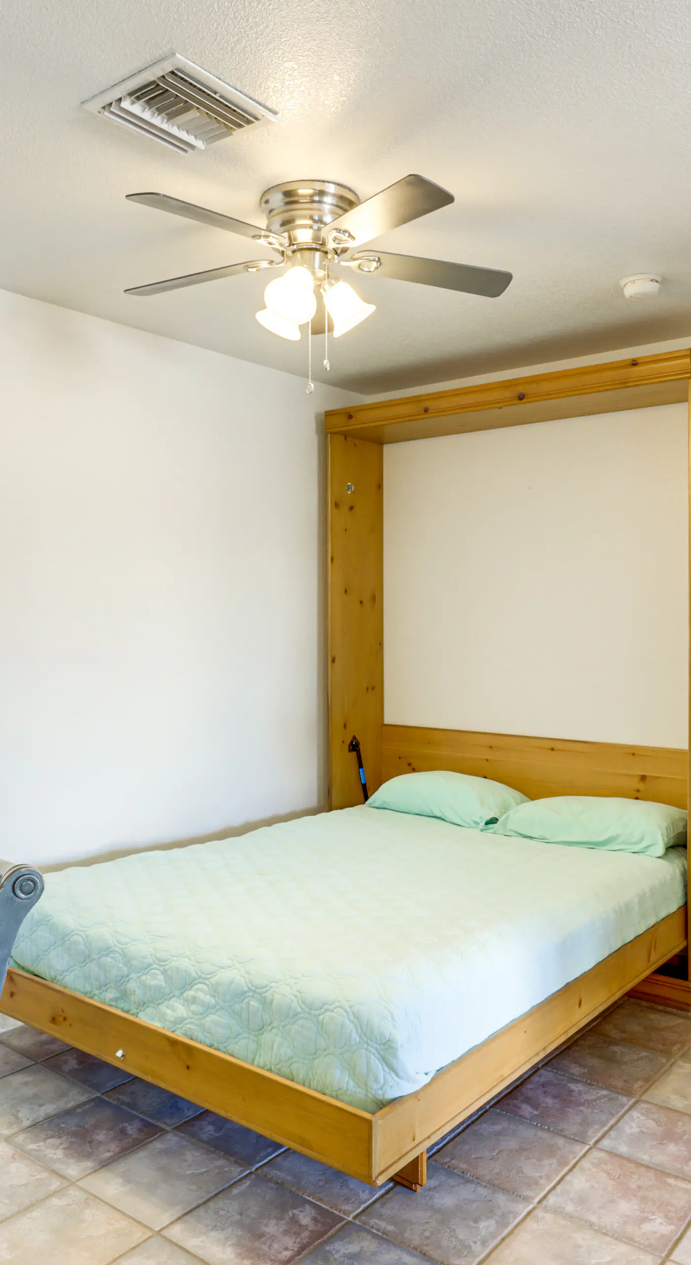 Mtn-View Casita w/ Rooftop Deck & Patio in Yuma!