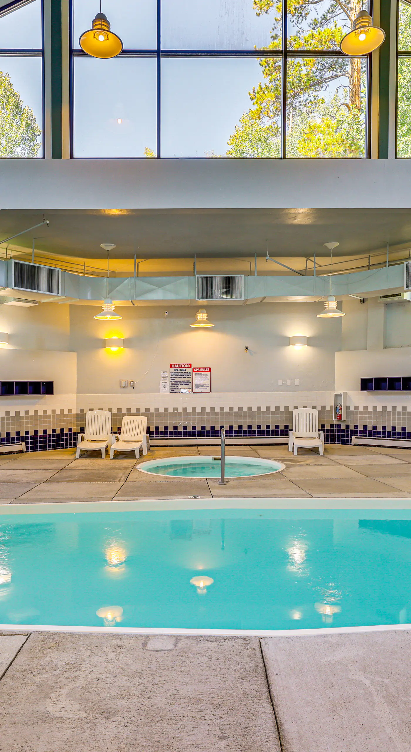 Pool & Hot Tub Access! Silverthorne Basecamp