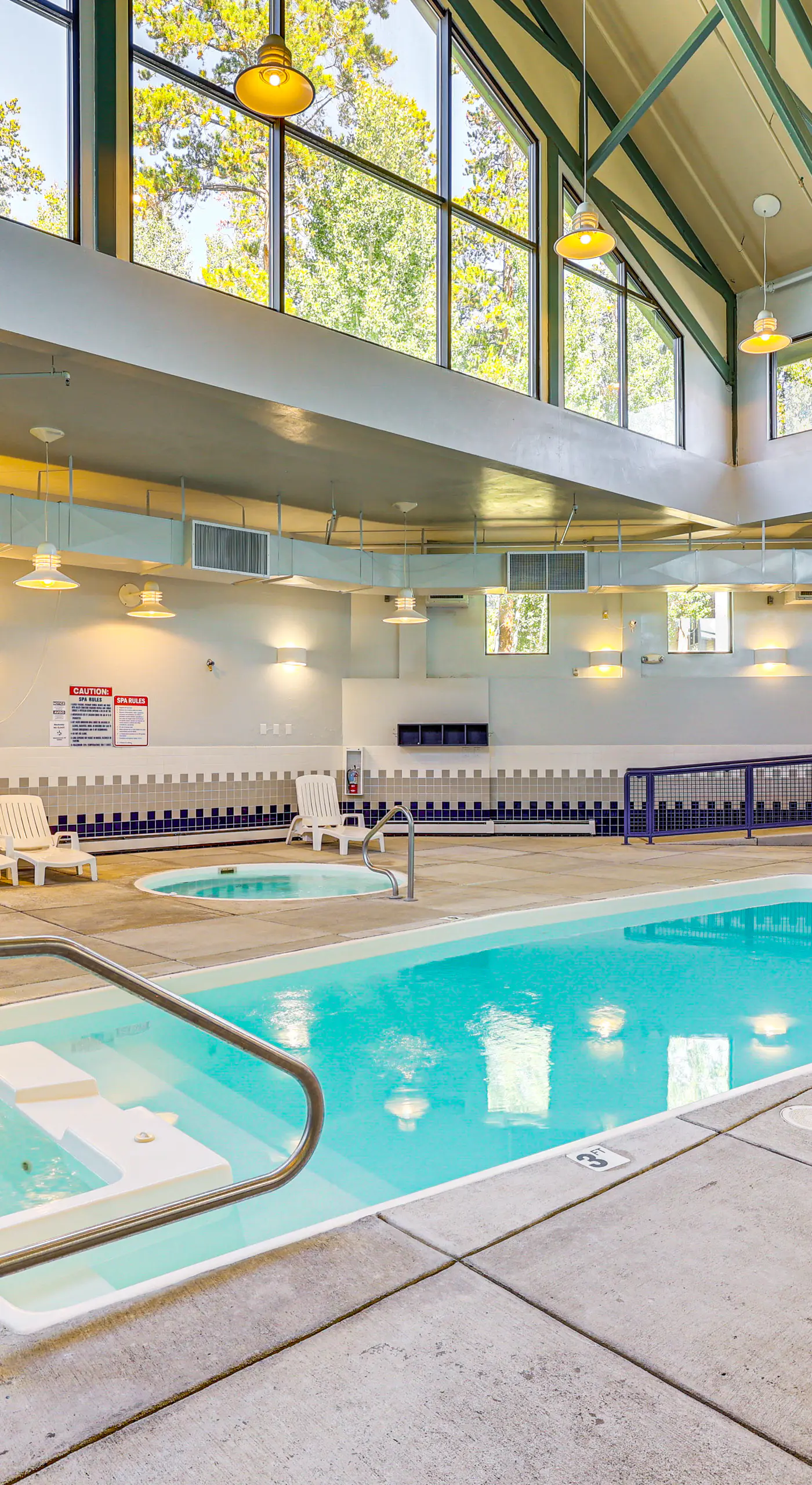 Pool & Hot Tub Access! Silverthorne Basecamp