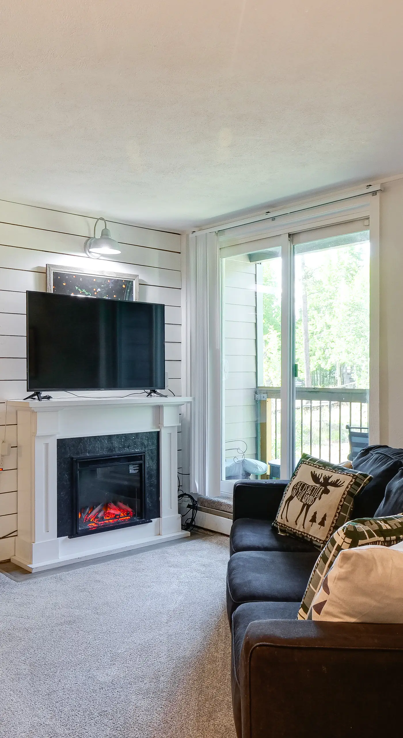 Pool & Hot Tub Access! Silverthorne Basecamp