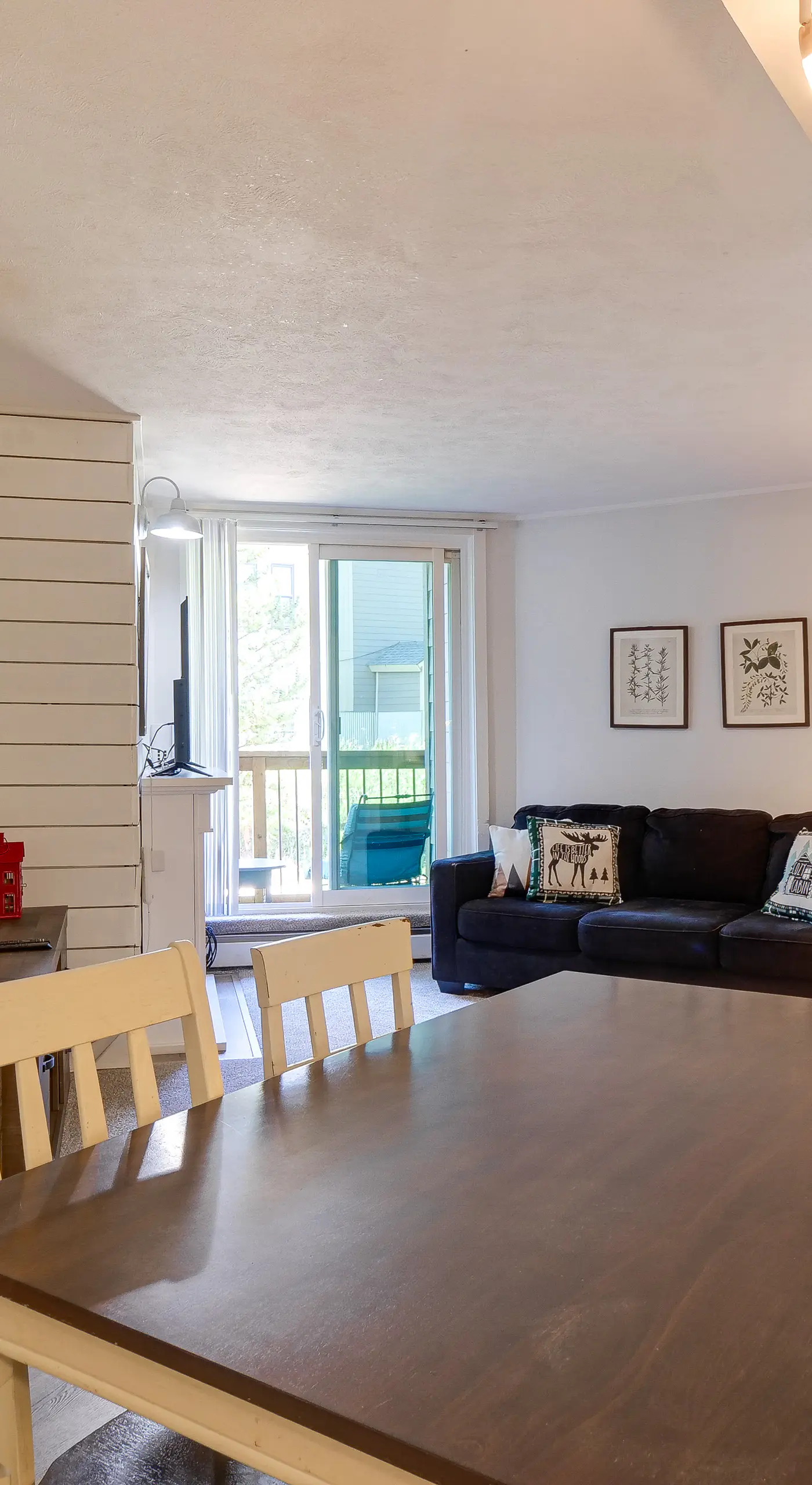 Pool & Hot Tub Access! Silverthorne Basecamp
