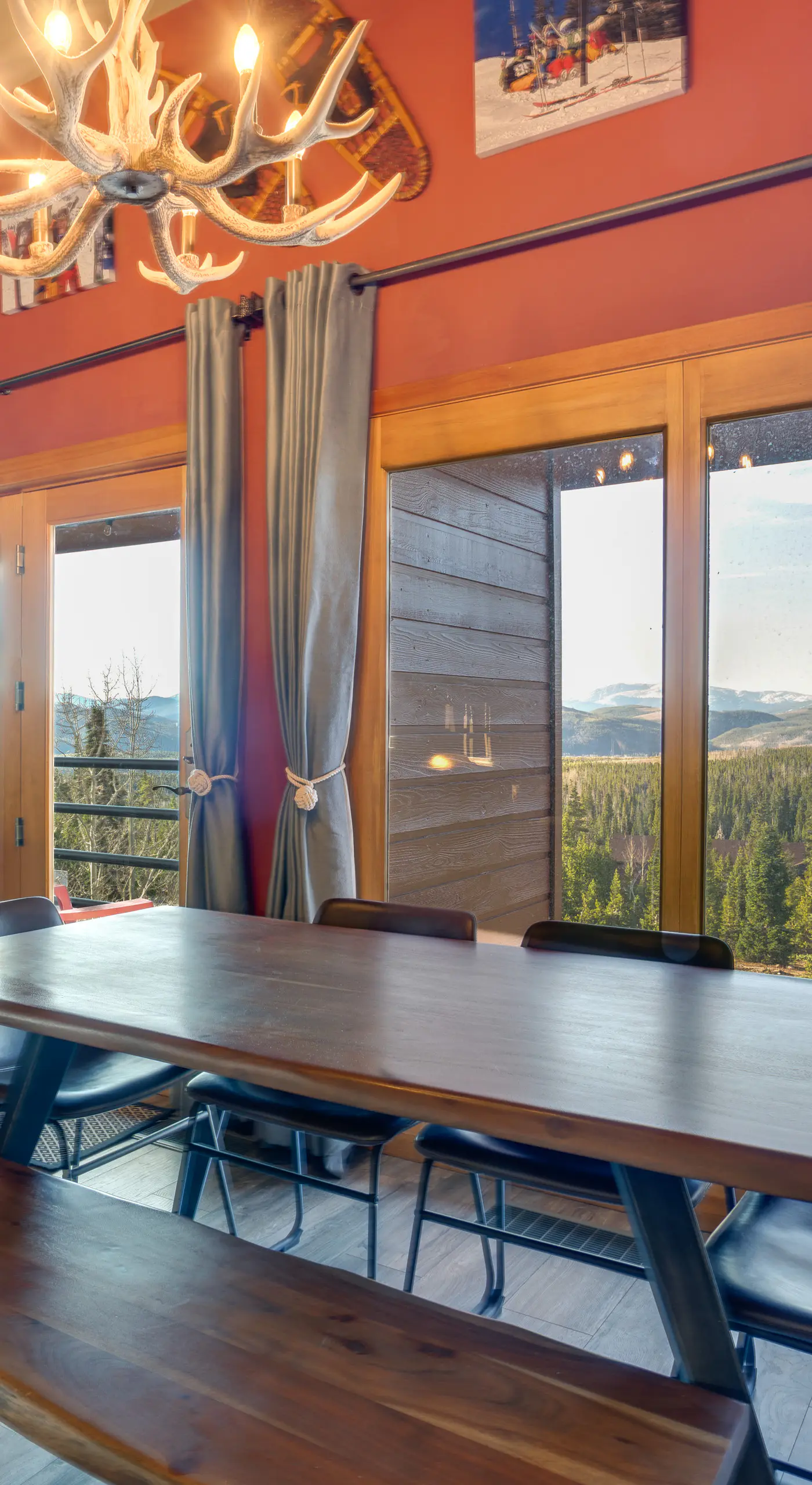 All-Season Base w/ Epic Views in Silverthorne!