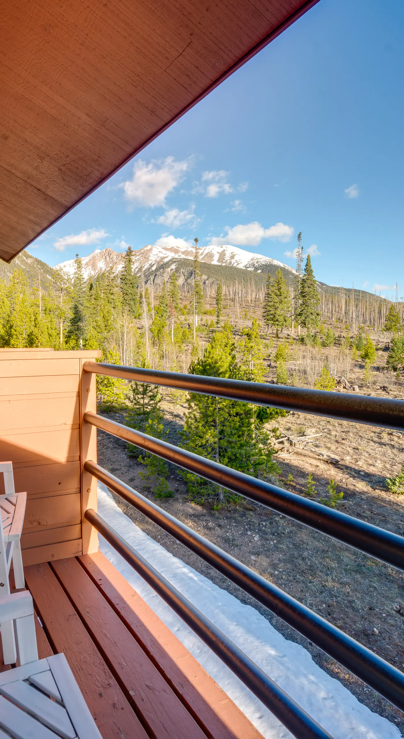 All-Season Base w/ Epic Views in Silverthorne!