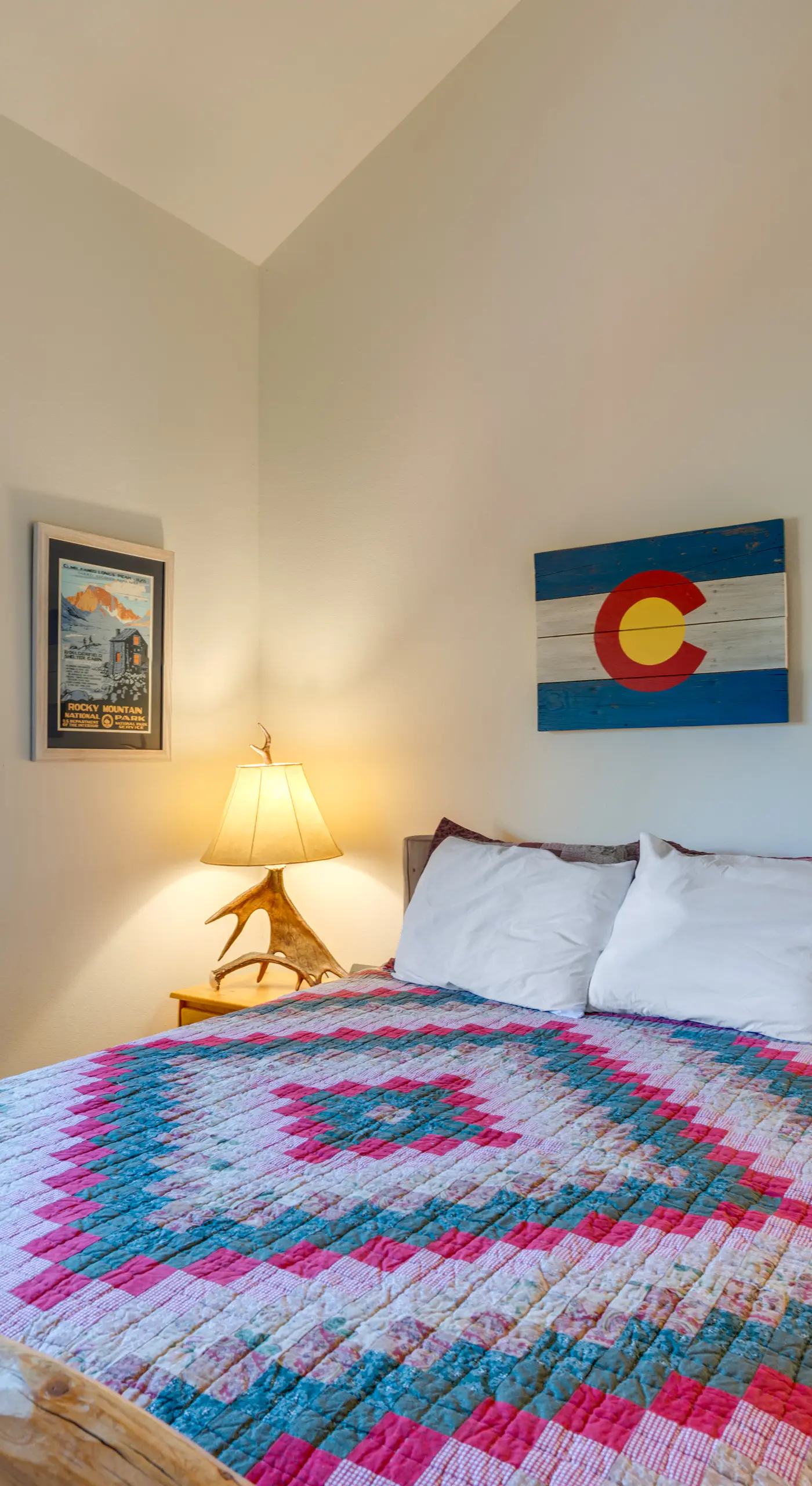All-Season Base w/ Epic Views in Silverthorne!