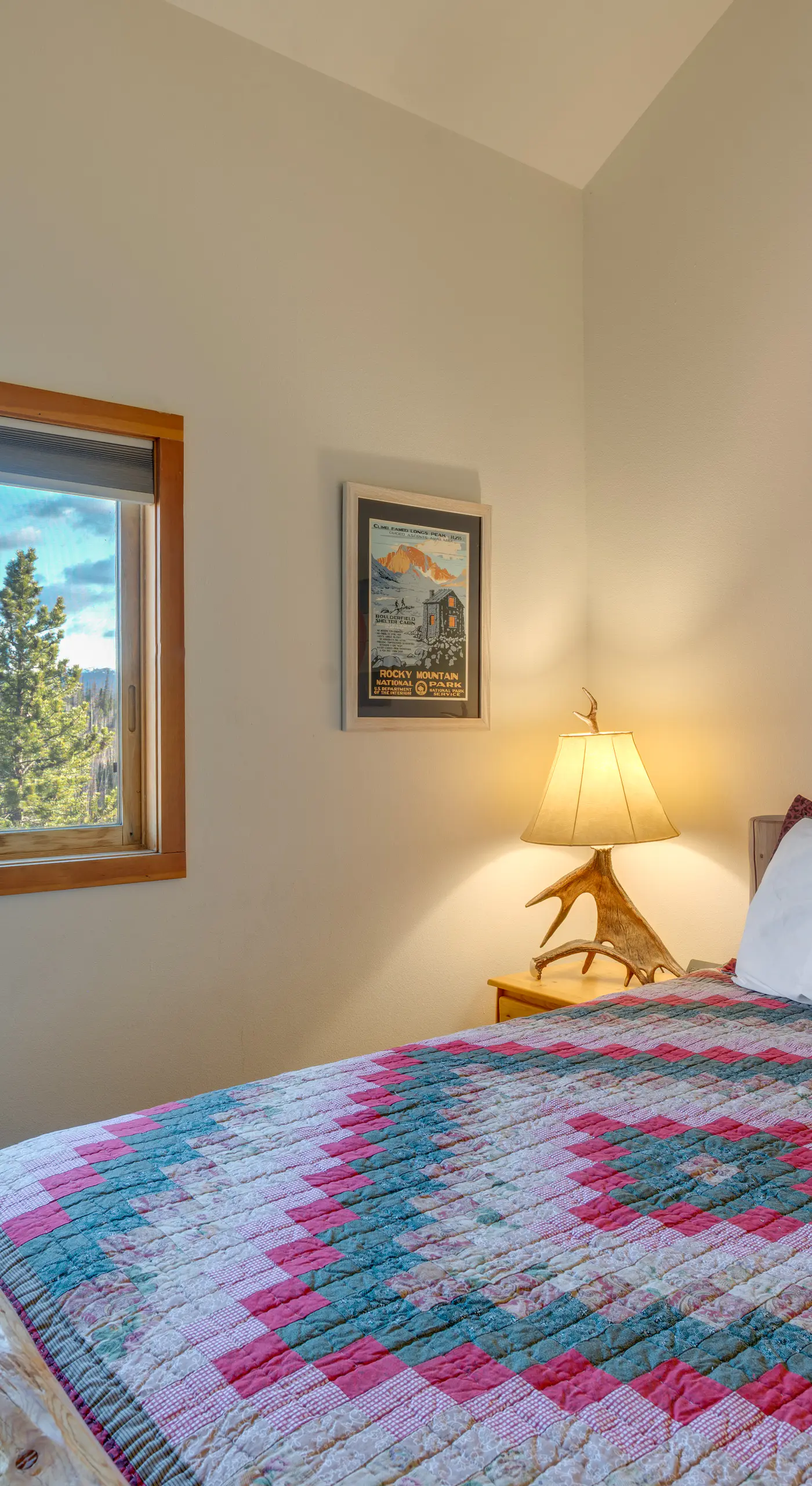All-Season Base w/ Epic Views in Silverthorne!
