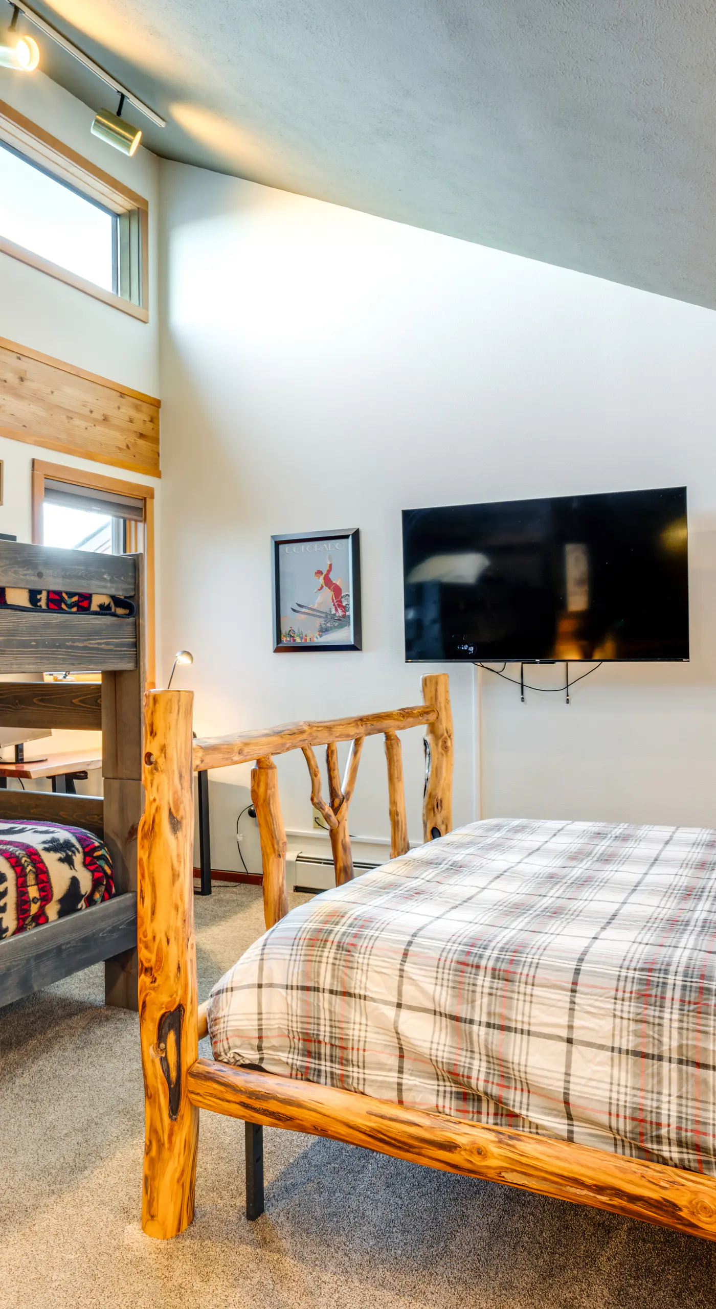 All-Season Base w/ Epic Views in Silverthorne!