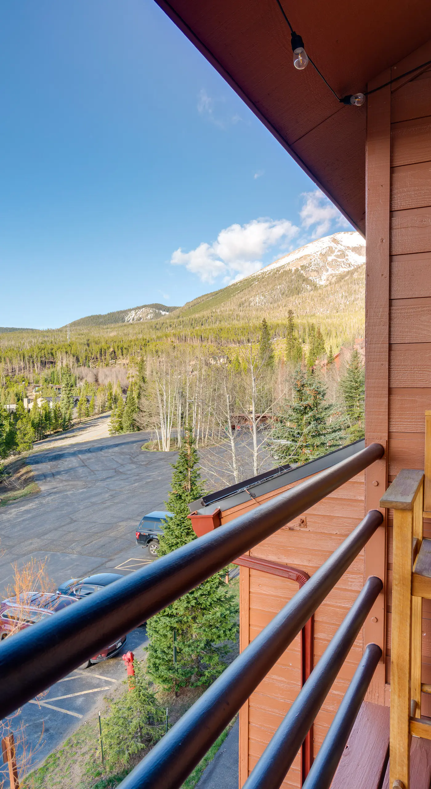 All-Season Base w/ Epic Views in Silverthorne!