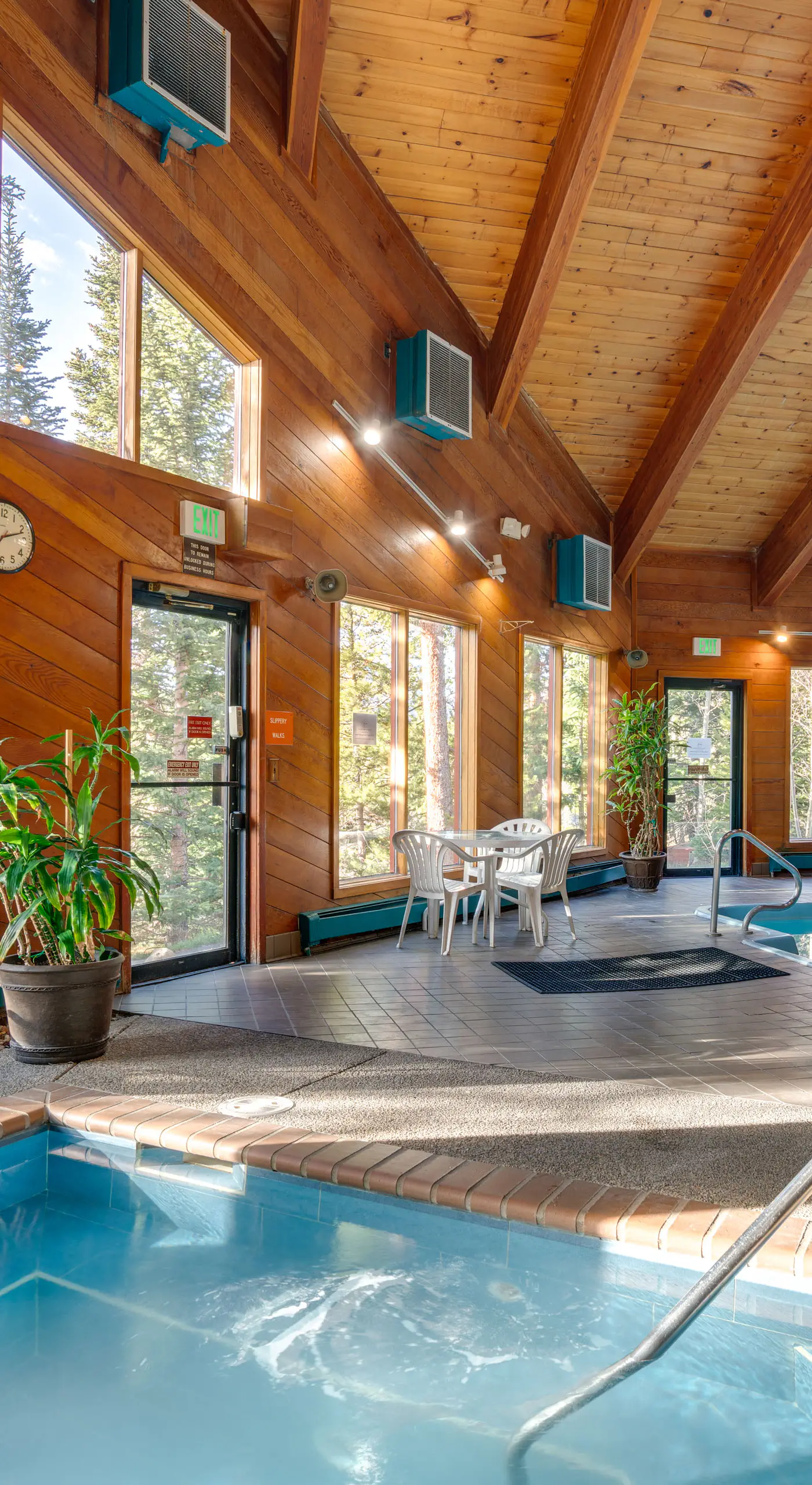 All-Season Base w/ Epic Views in Silverthorne!
