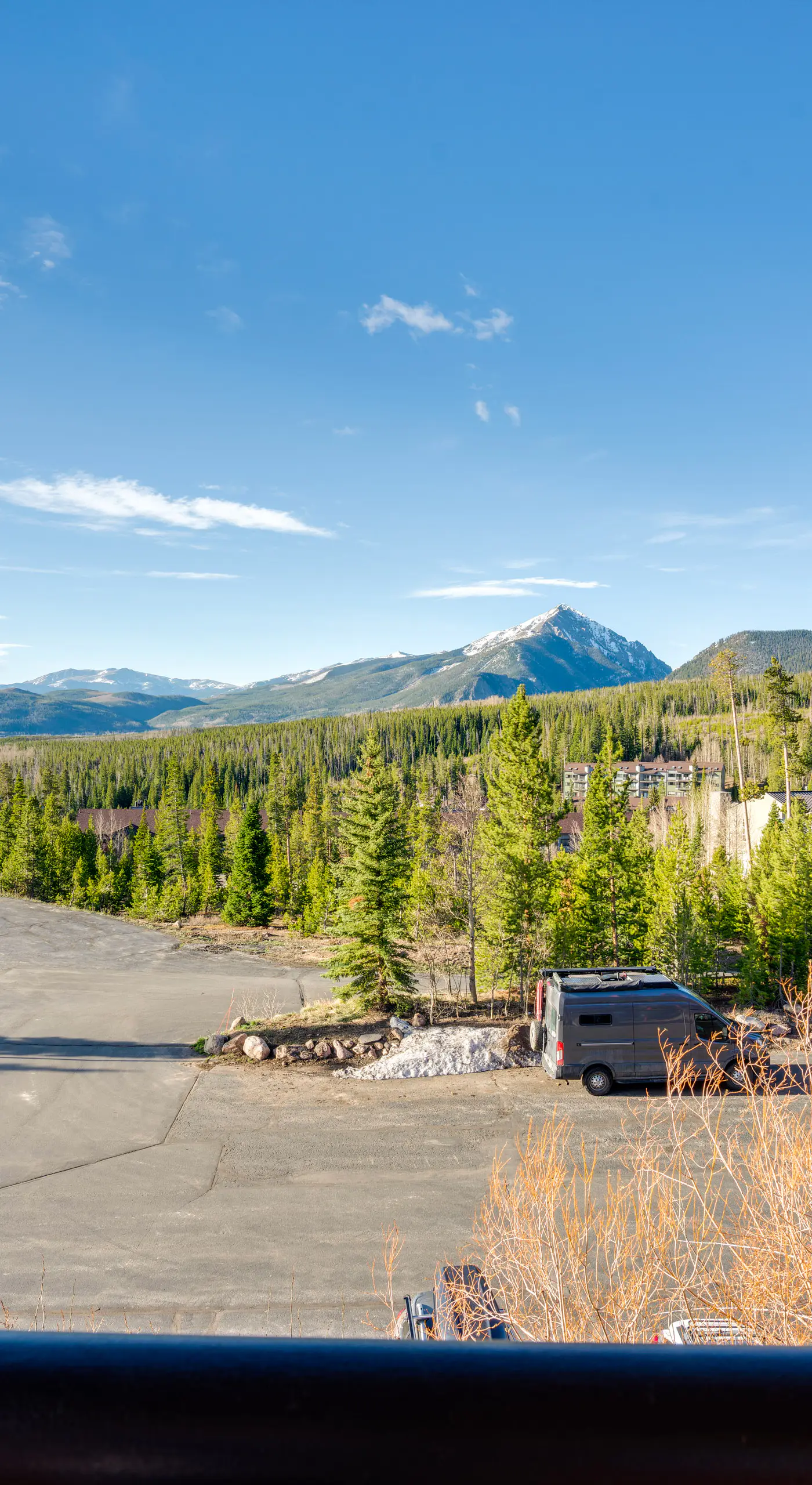 All-Season Base w/ Epic Views in Silverthorne!