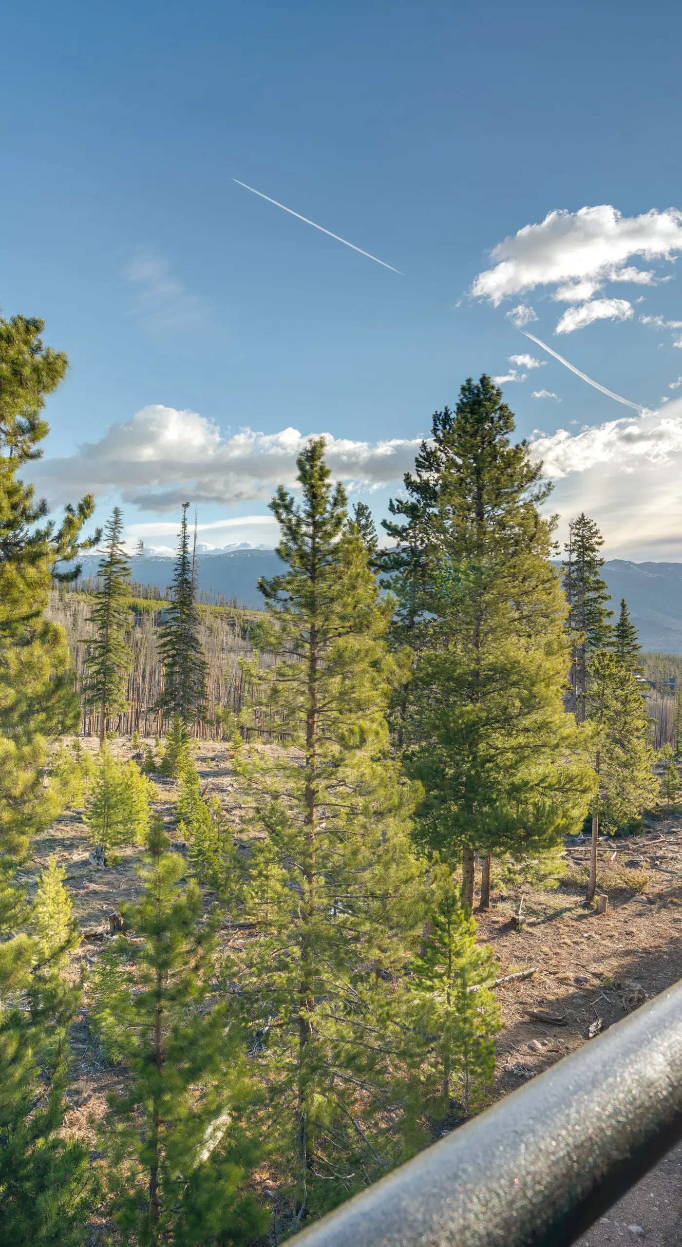 All-Season Base w/ Epic Views in Silverthorne!