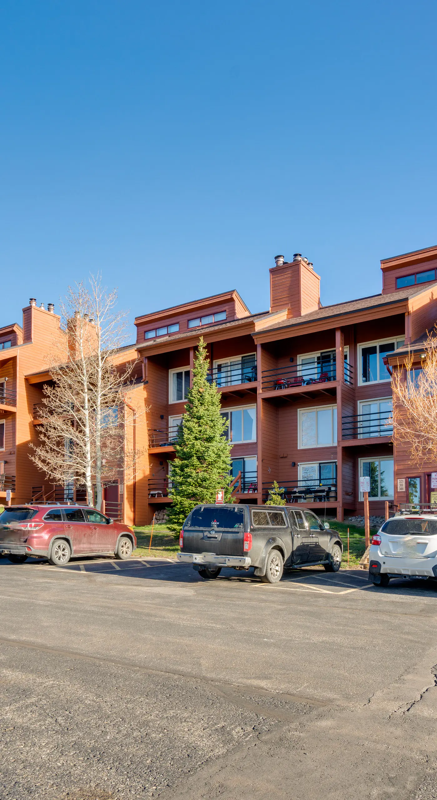 All-Season Base w/ Epic Views in Silverthorne!