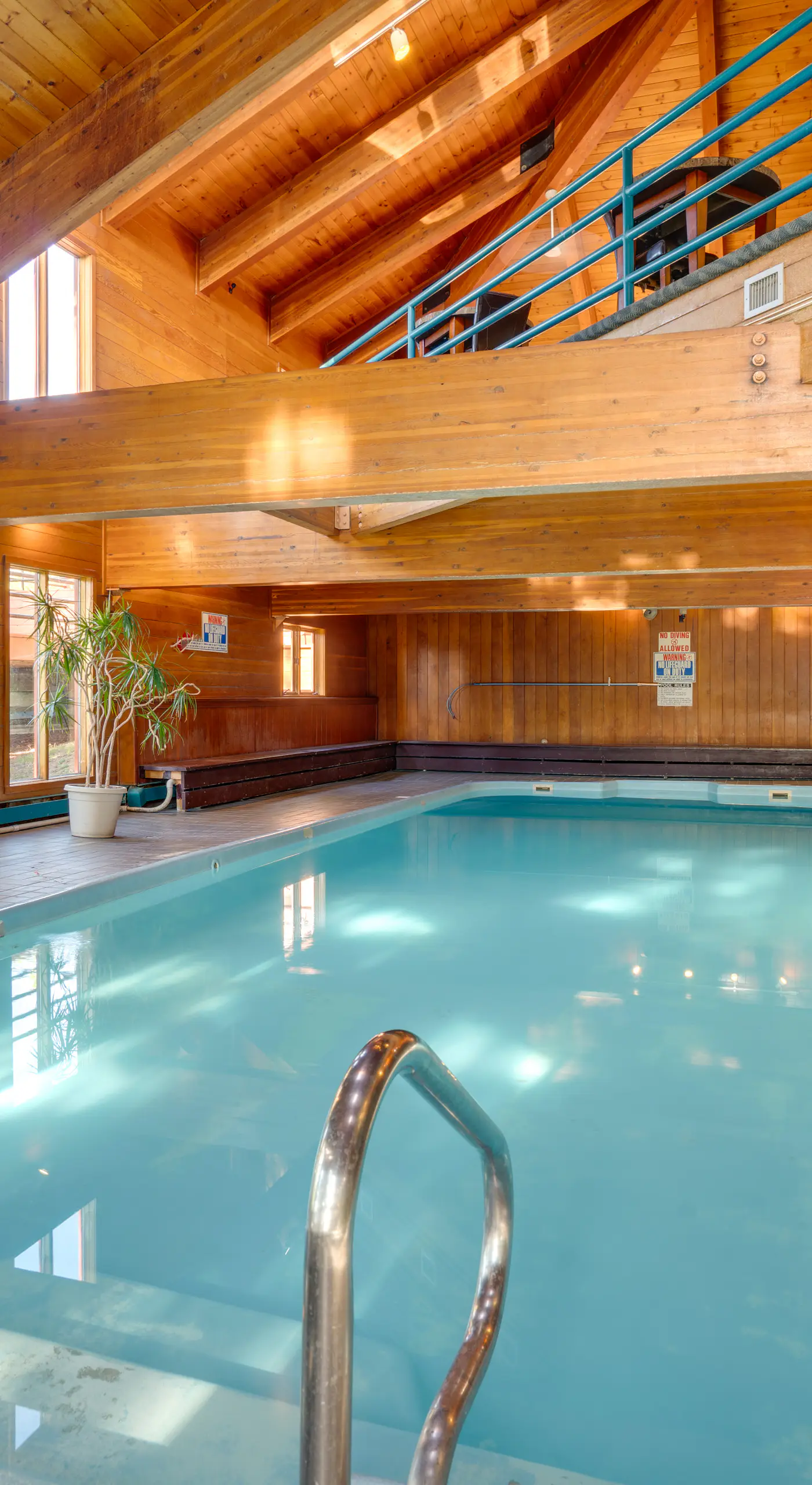 All-Season Base w/ Epic Views in Silverthorne!