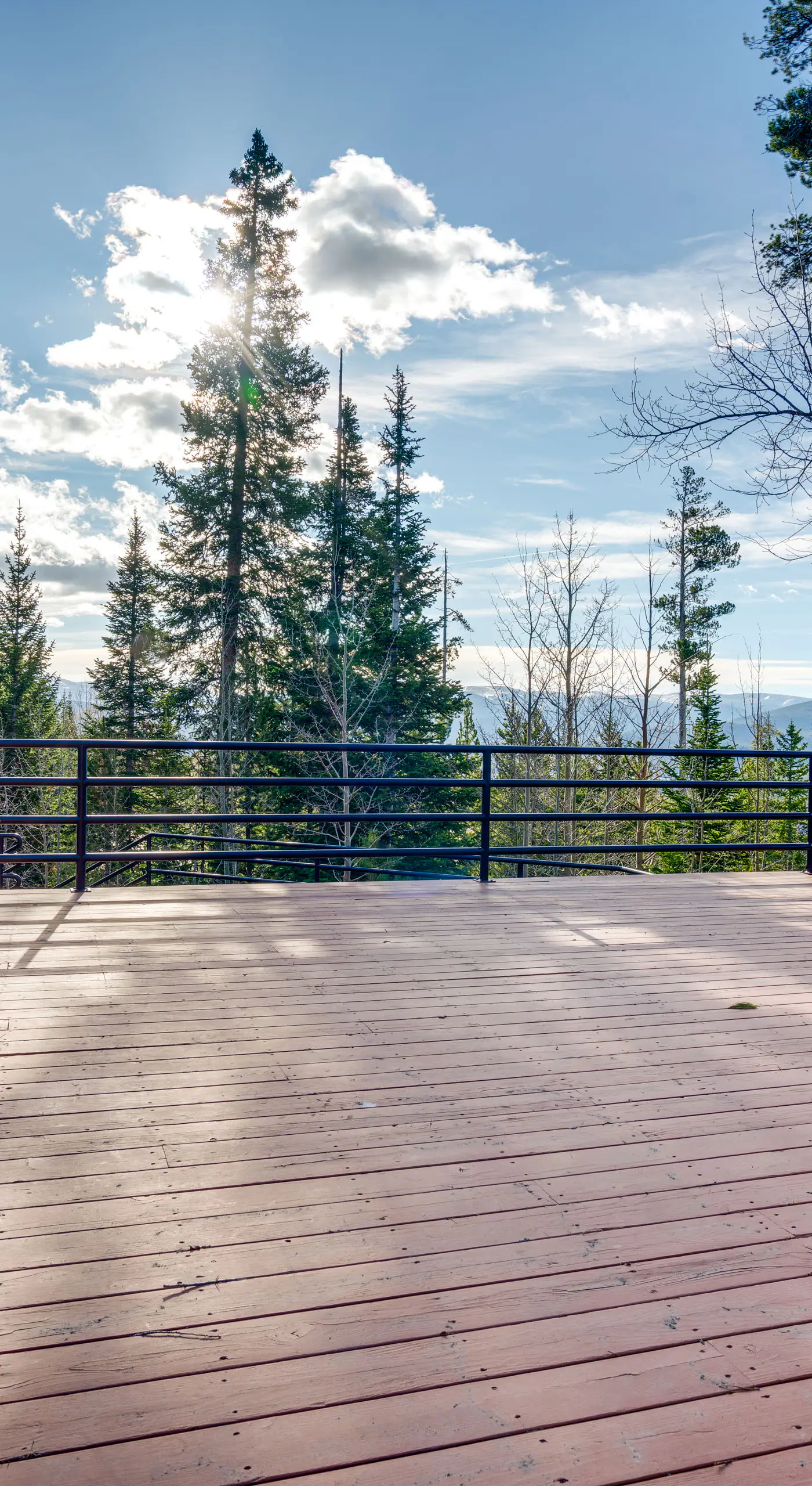 All-Season Base w/ Epic Views in Silverthorne!
