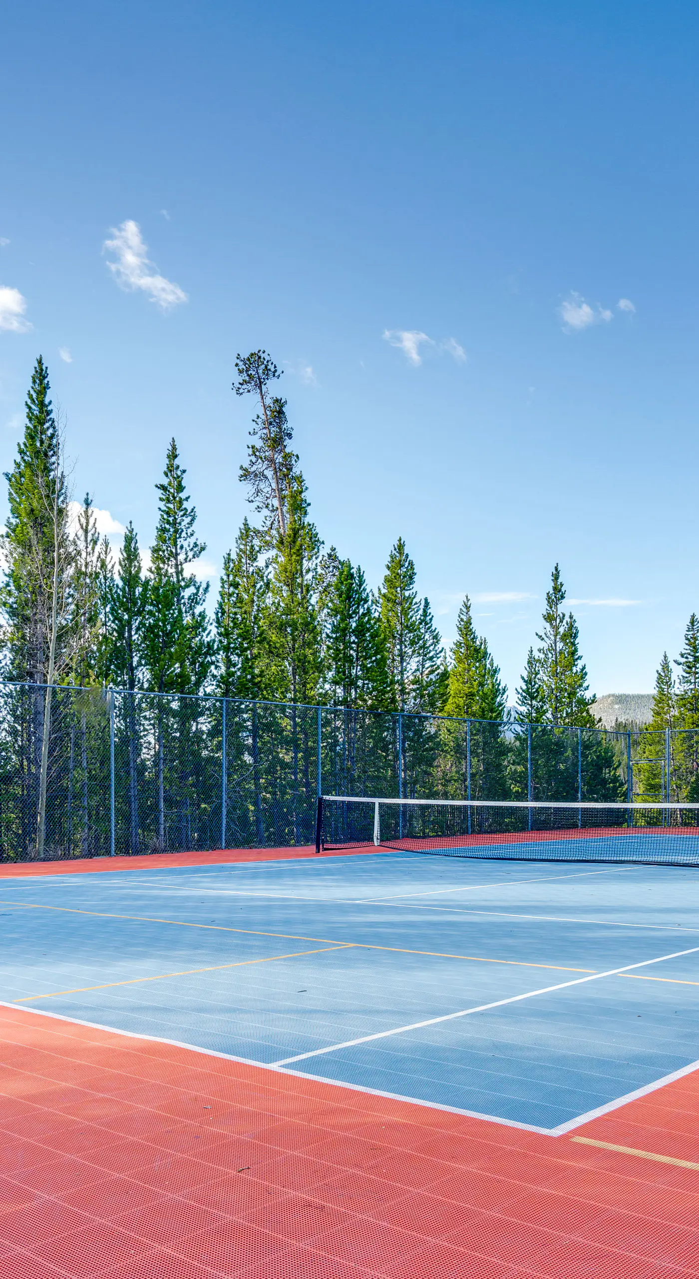 All-Season Base w/ Epic Views in Silverthorne!