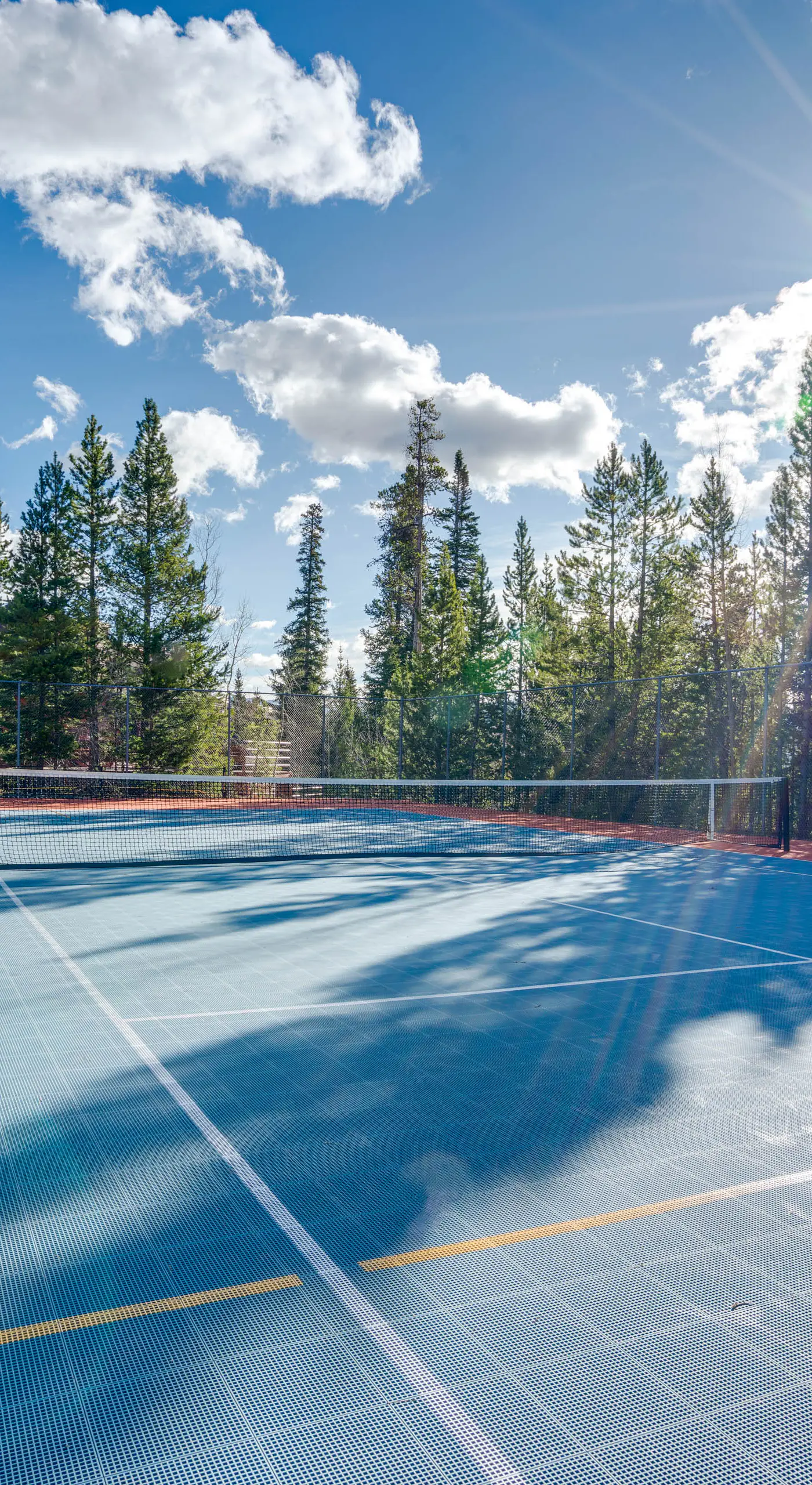 All-Season Base w/ Epic Views in Silverthorne!