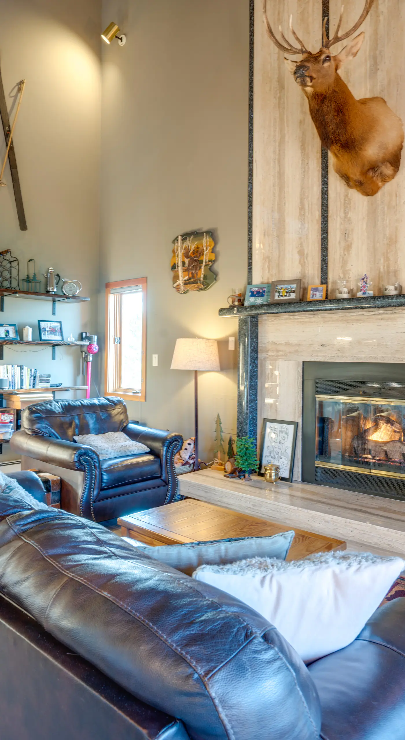 All-Season Base w/ Epic Views in Silverthorne!
