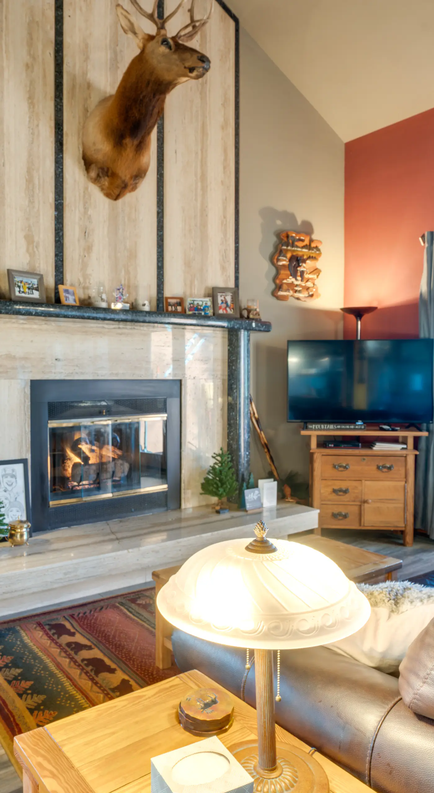 All-Season Base w/ Epic Views in Silverthorne!