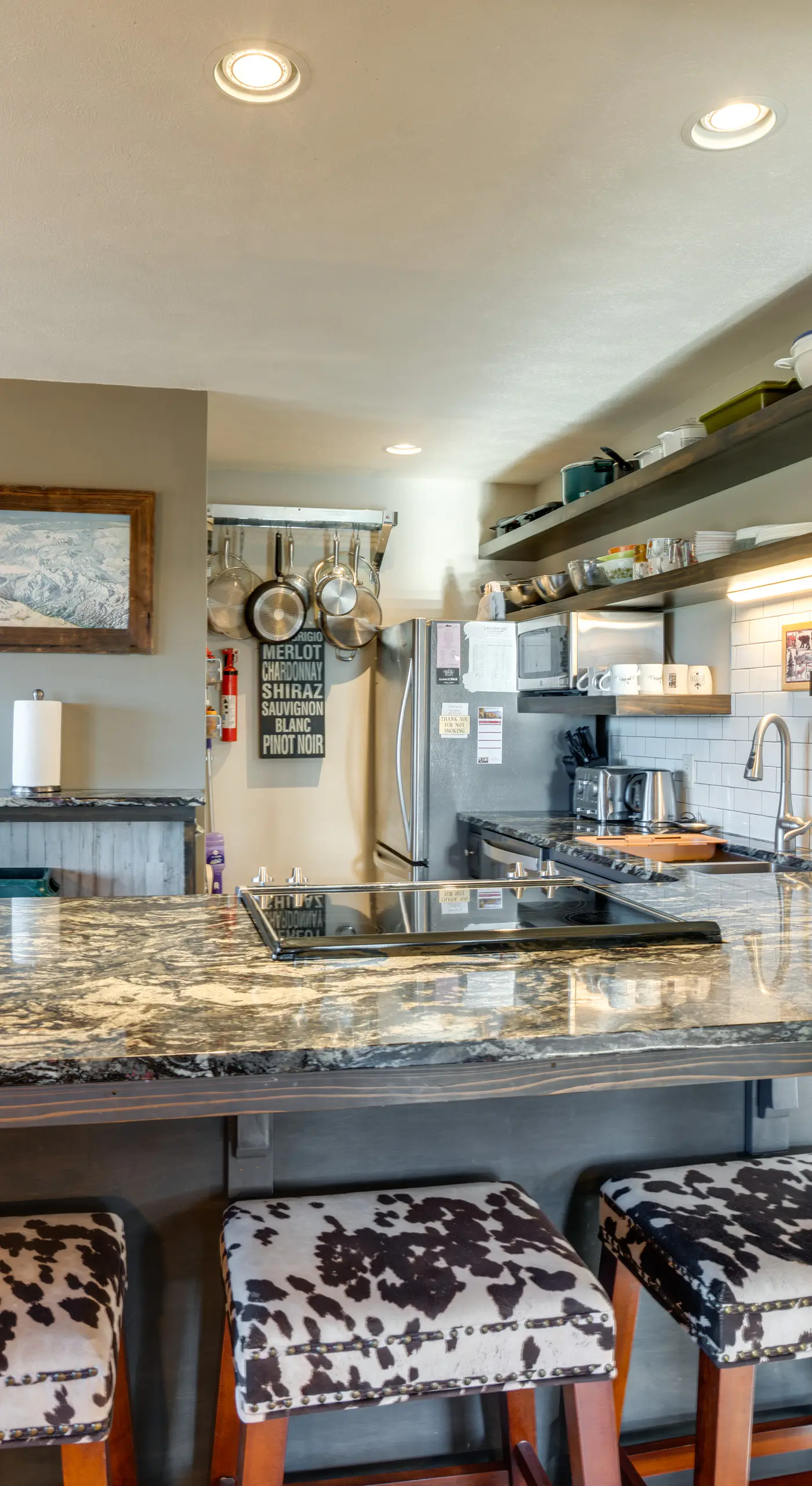All-Season Base w/ Epic Views in Silverthorne!