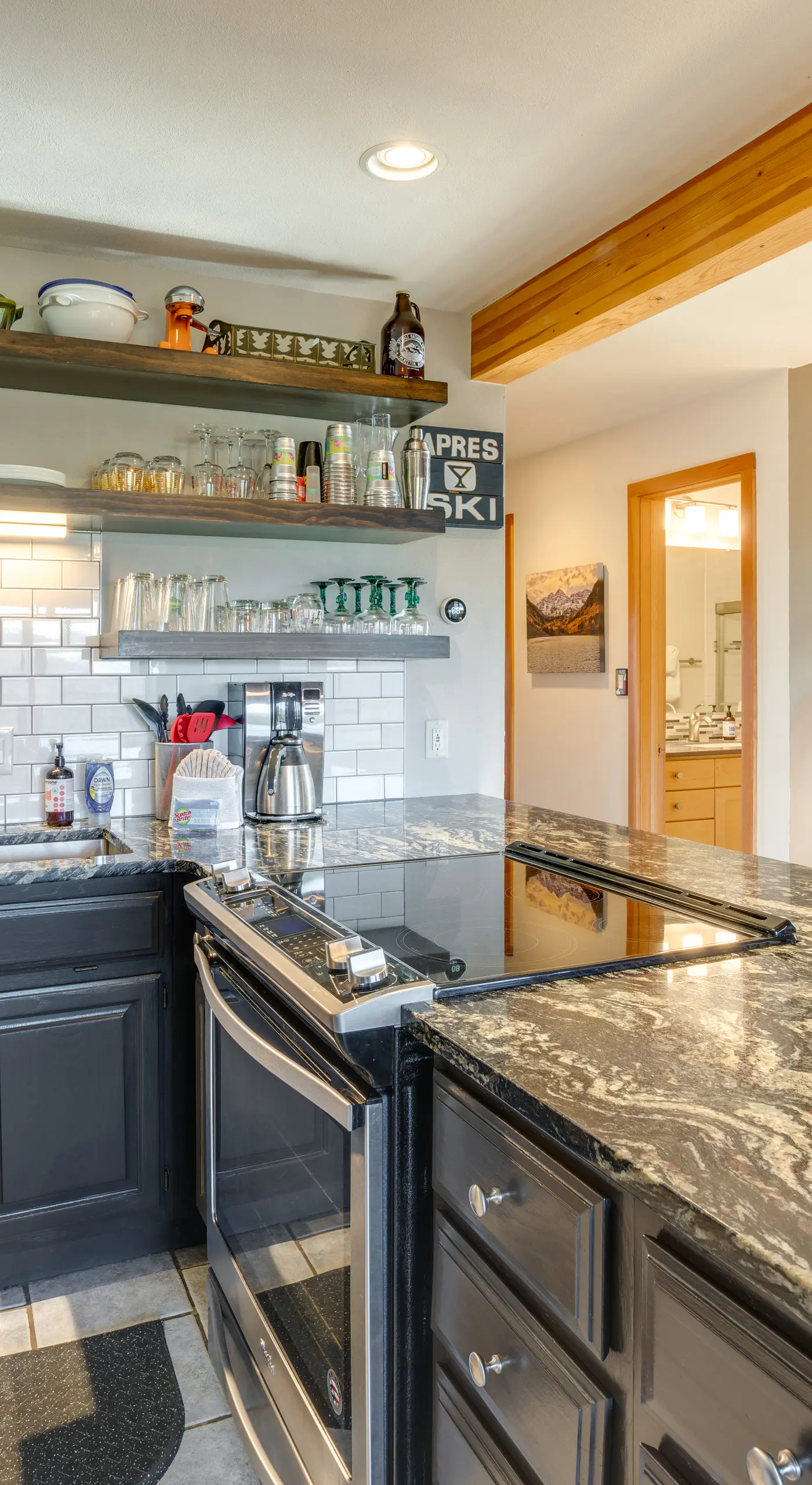 All-Season Base w/ Epic Views in Silverthorne!