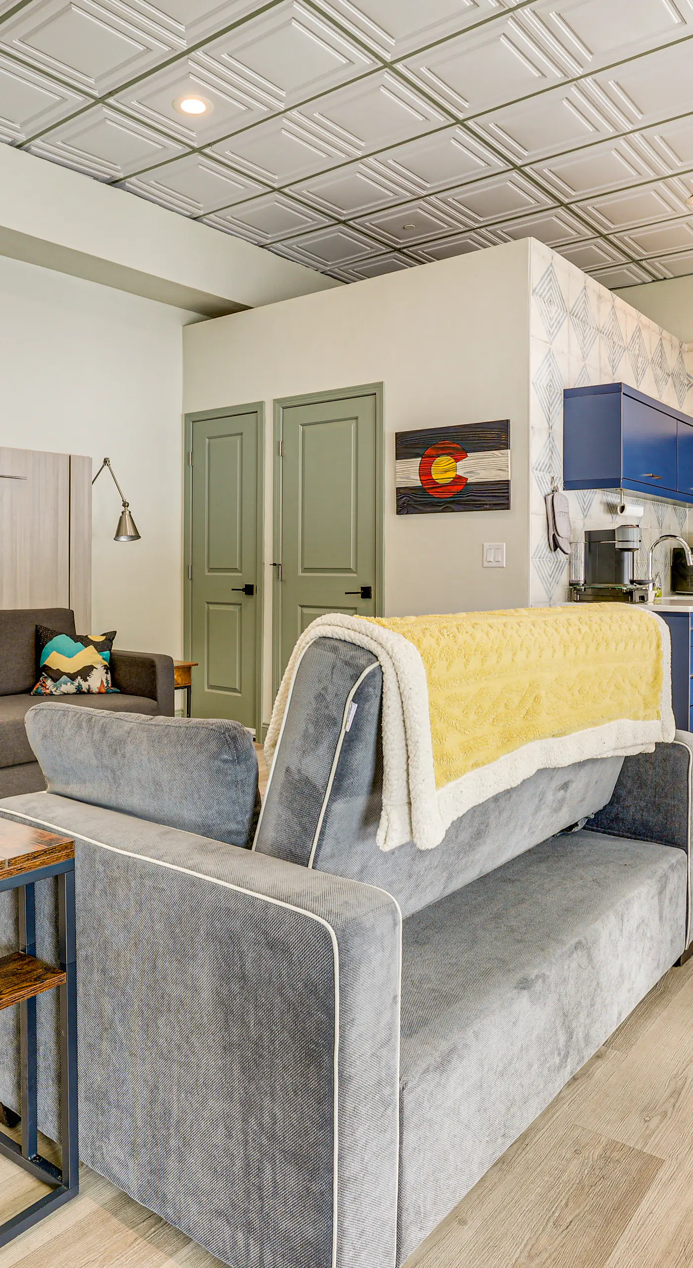 Keystone Lake Haven: Heated Pool & Ski Shuttle!