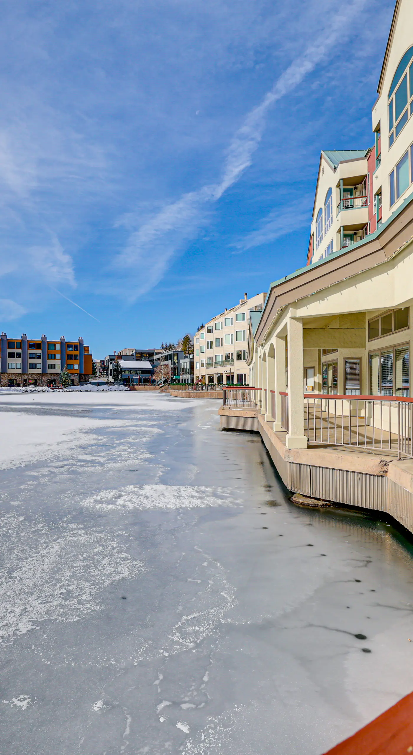 Keystone Lake Haven: Heated Pool & Ski Shuttle!