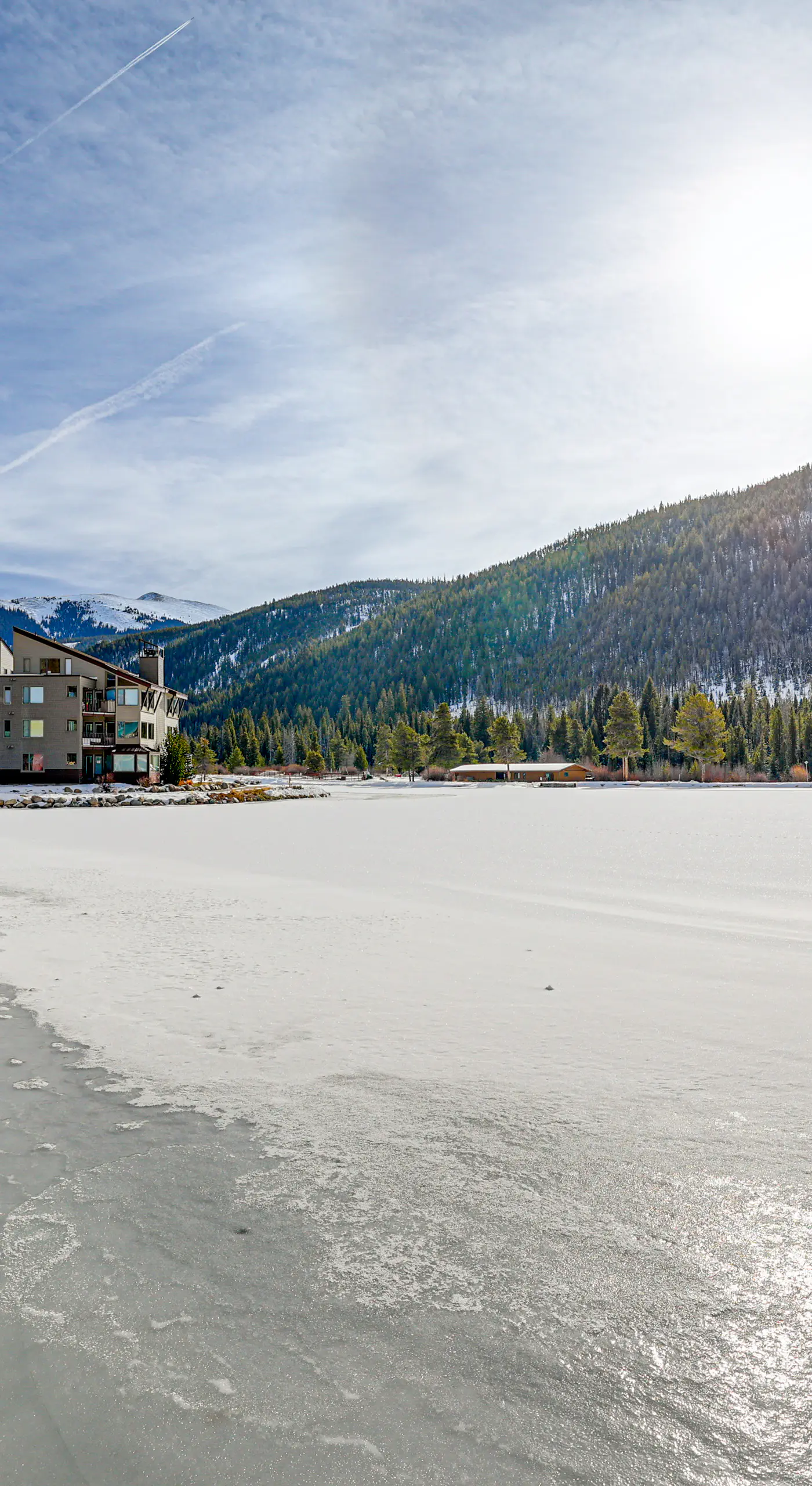 Keystone Lake Haven: Heated Pool & Ski Shuttle!
