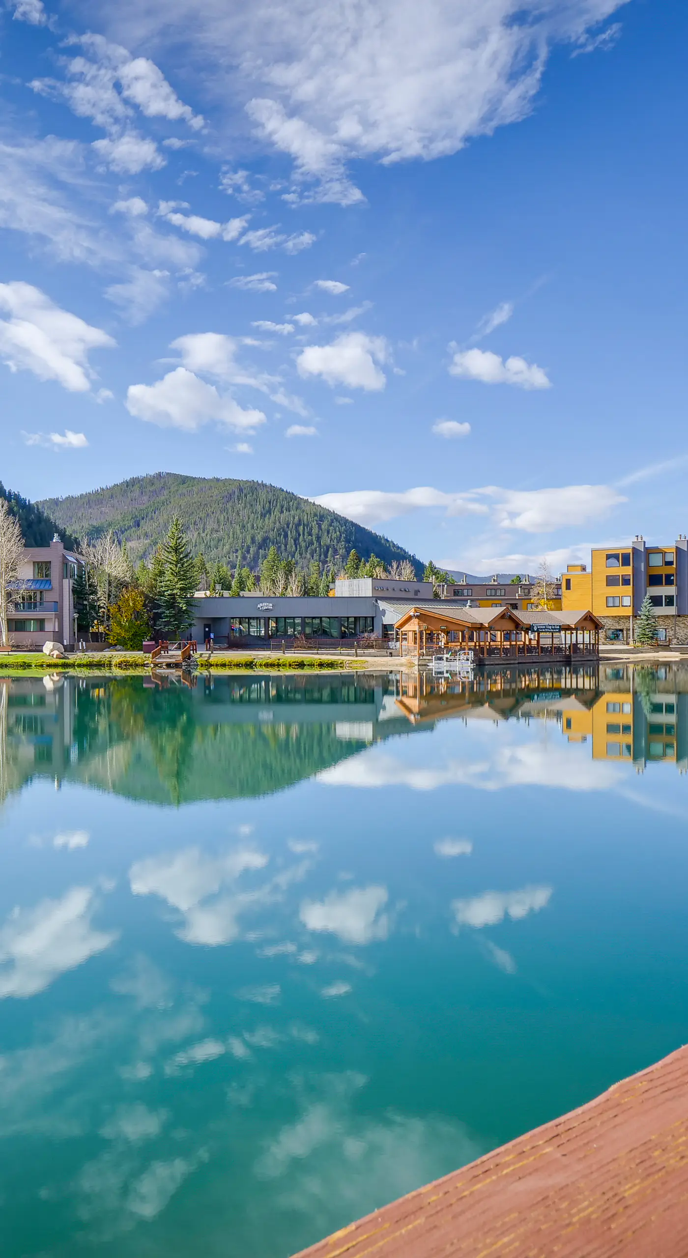 Keystone Lake Haven: Heated Pool & Ski Shuttle!
