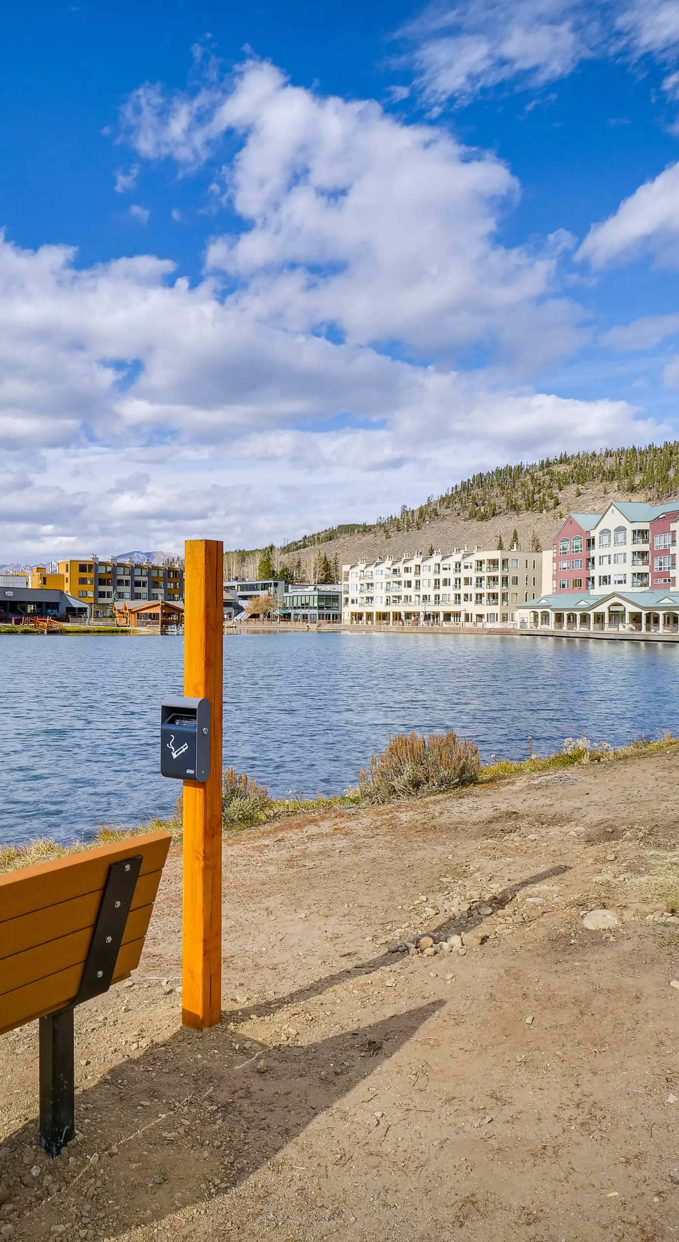 Keystone Lake Haven: Heated Pool & Ski Shuttle!
