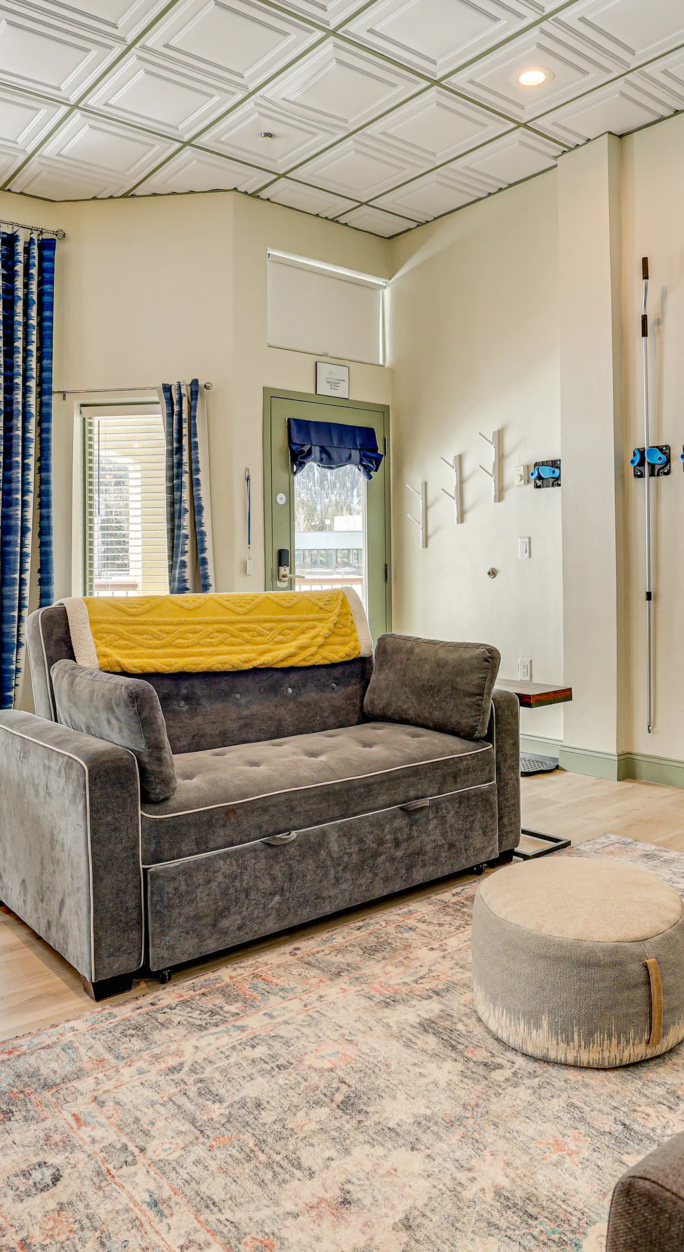 Keystone Lake Haven: Heated Pool & Ski Shuttle!