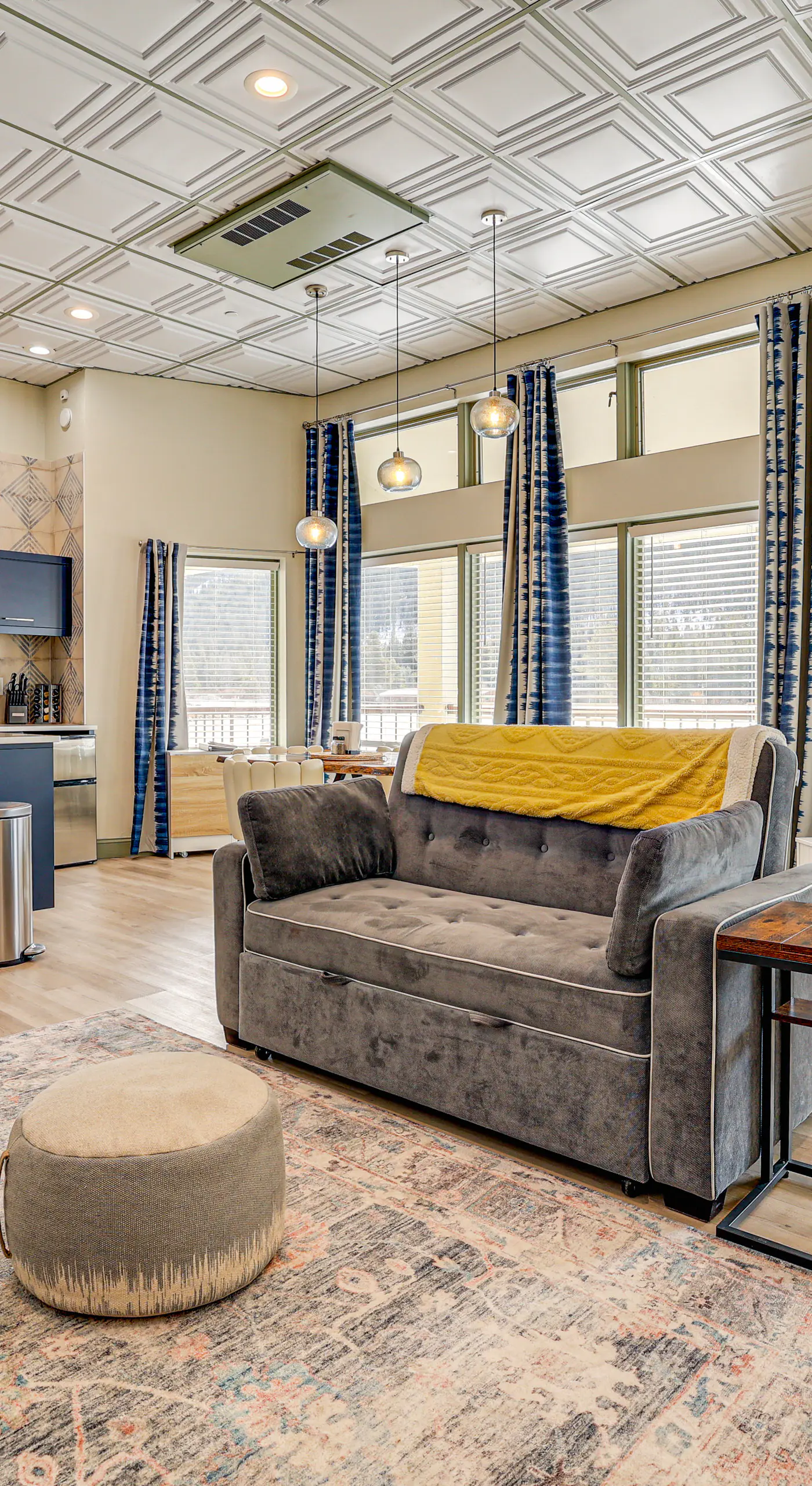 Keystone Lake Haven: Heated Pool & Ski Shuttle!