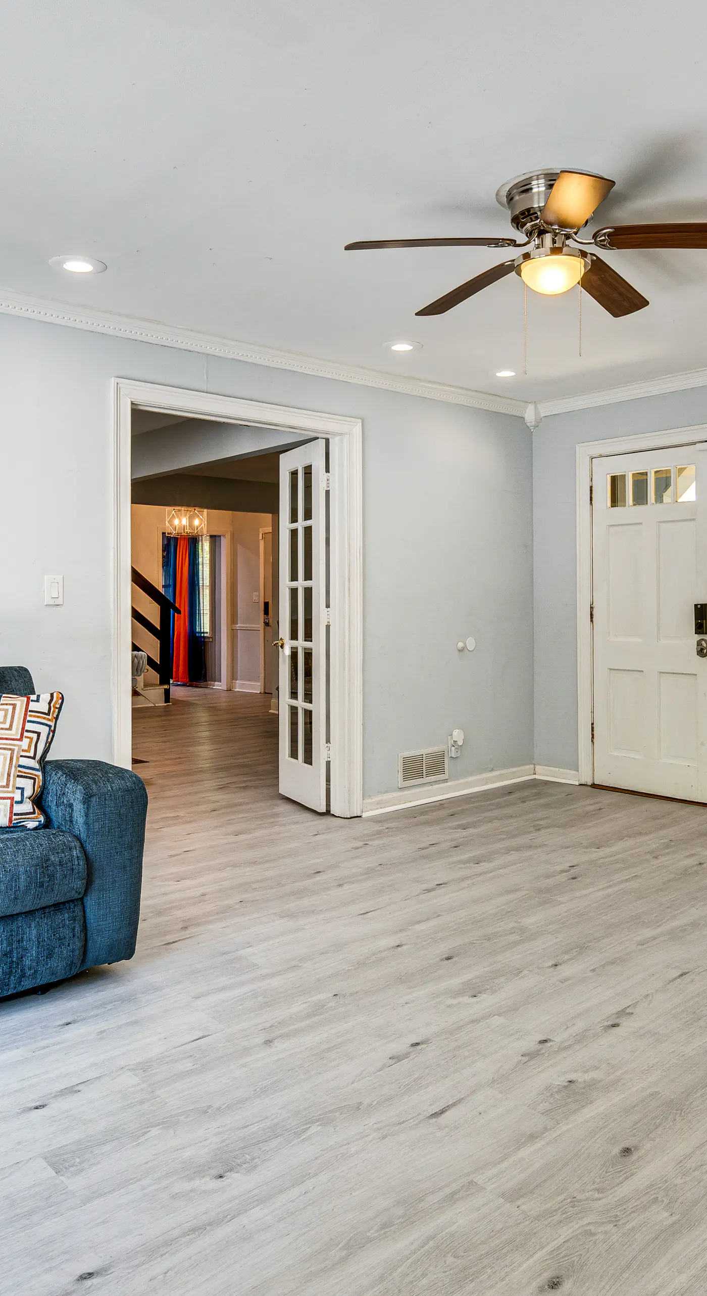 Spacious Home w/ Hot Tub, 14 Mi to Downtown ATL!