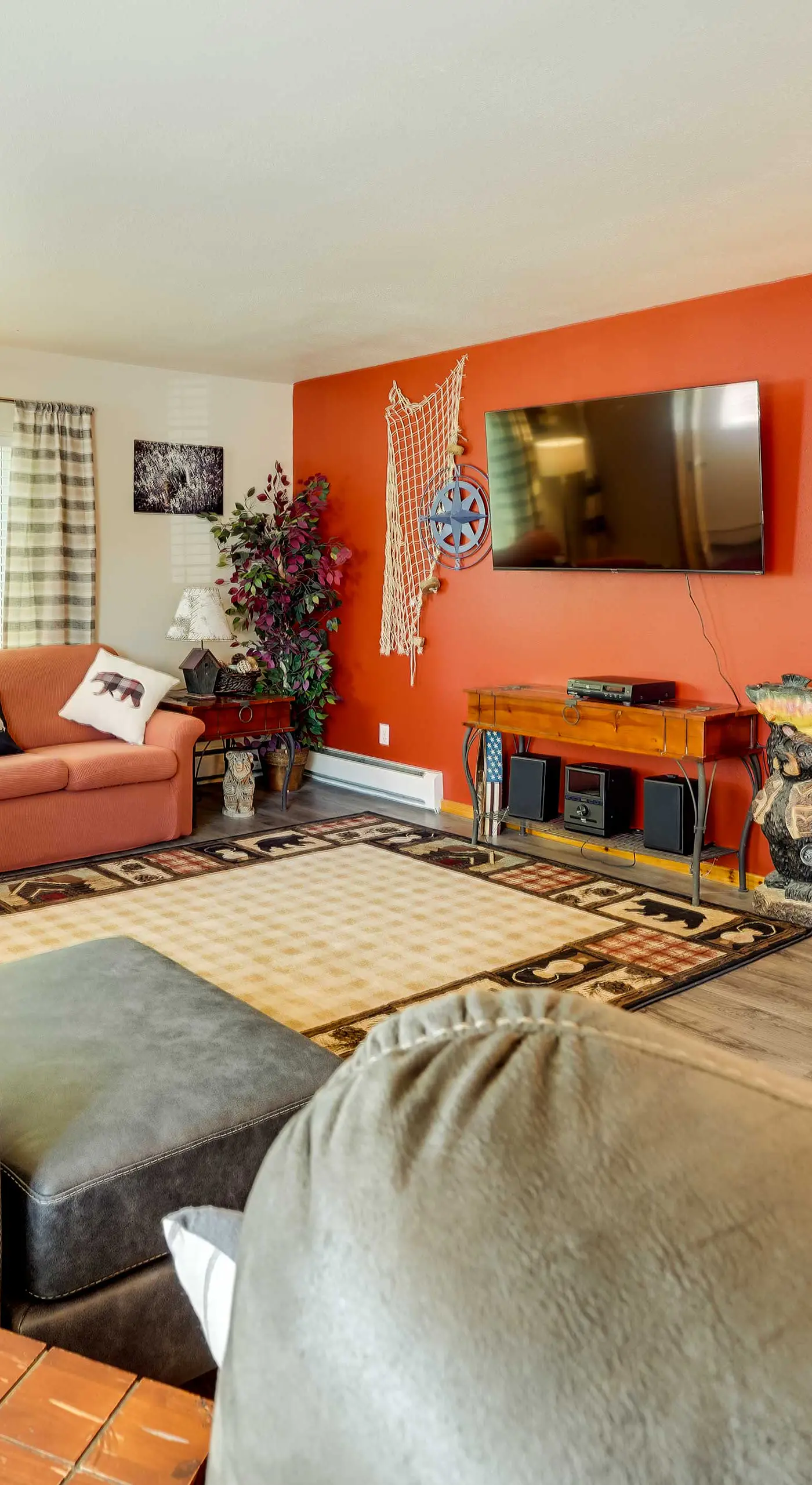 Single-Story Soldotna Home Near the Kenai River!