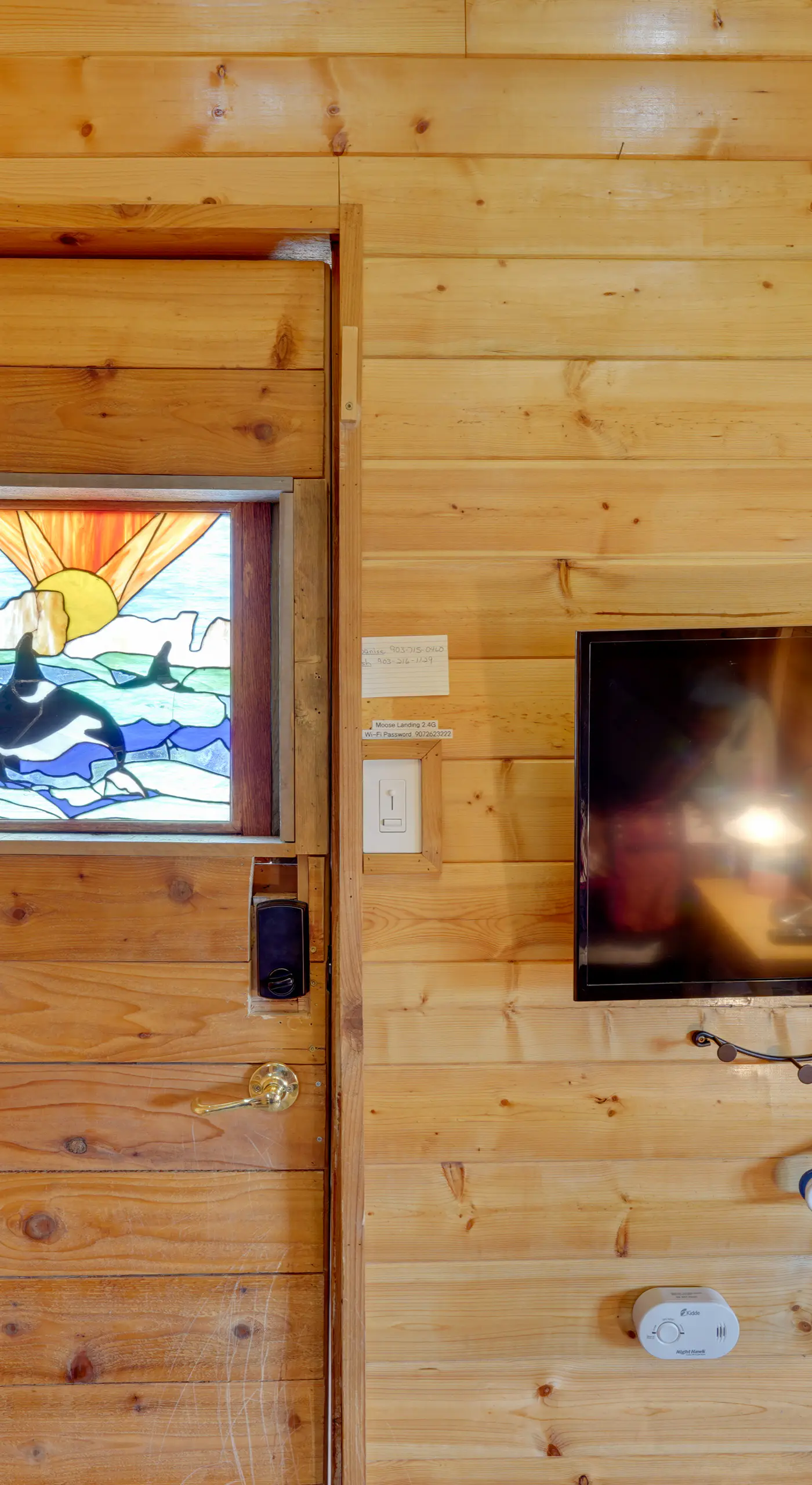 Lakefront Bliss! Ultimate Soldotna Retreat w/ Deck
