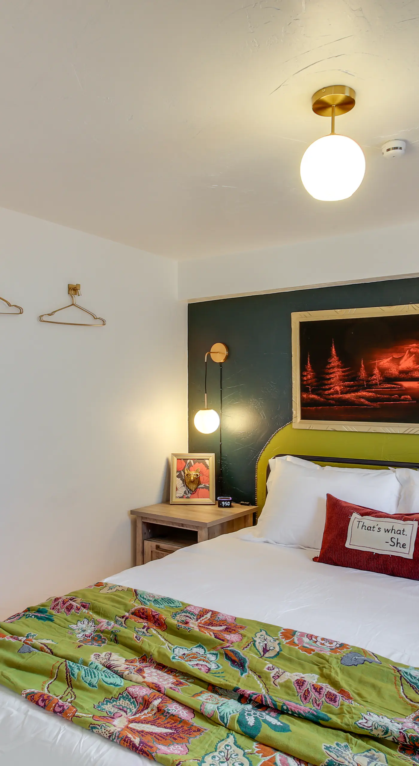 3 Mi to Downtown Spokane! Cozy Couple’s Retreat