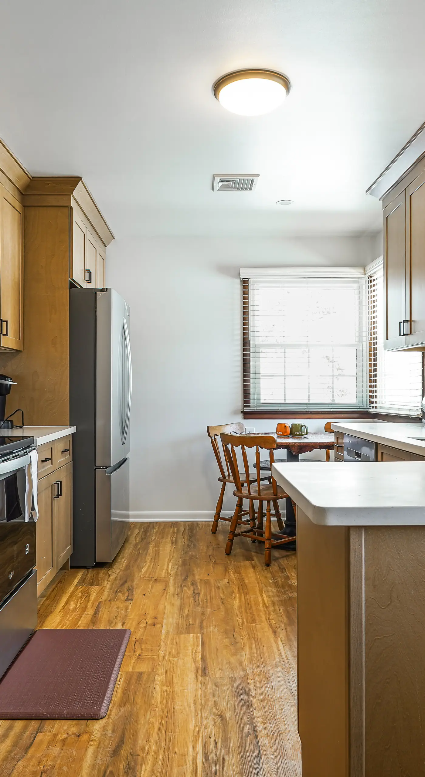 Family Home Near Roosevelt Forest & Historic Sites