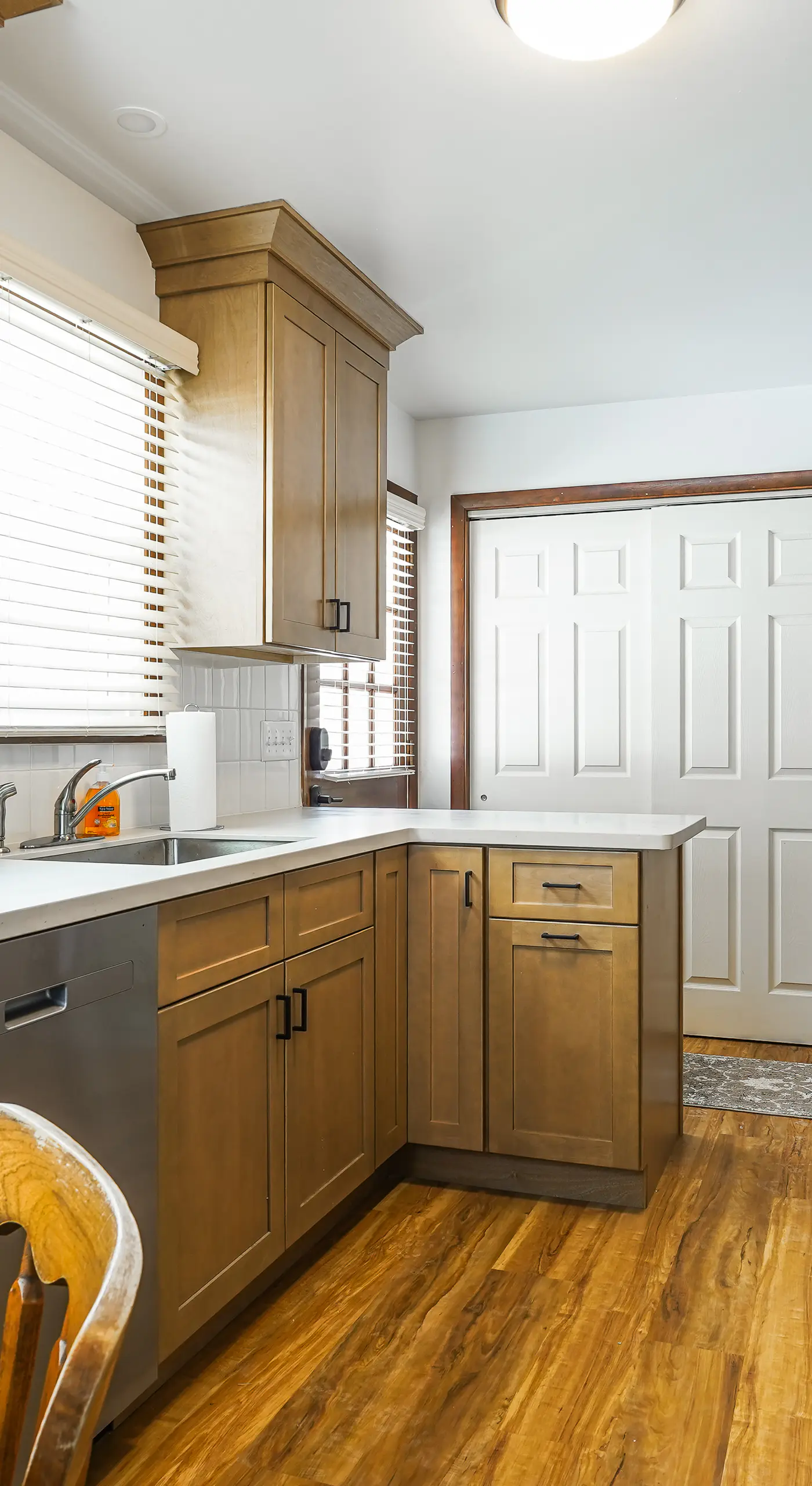 Family Home Near Roosevelt Forest & Historic Sites