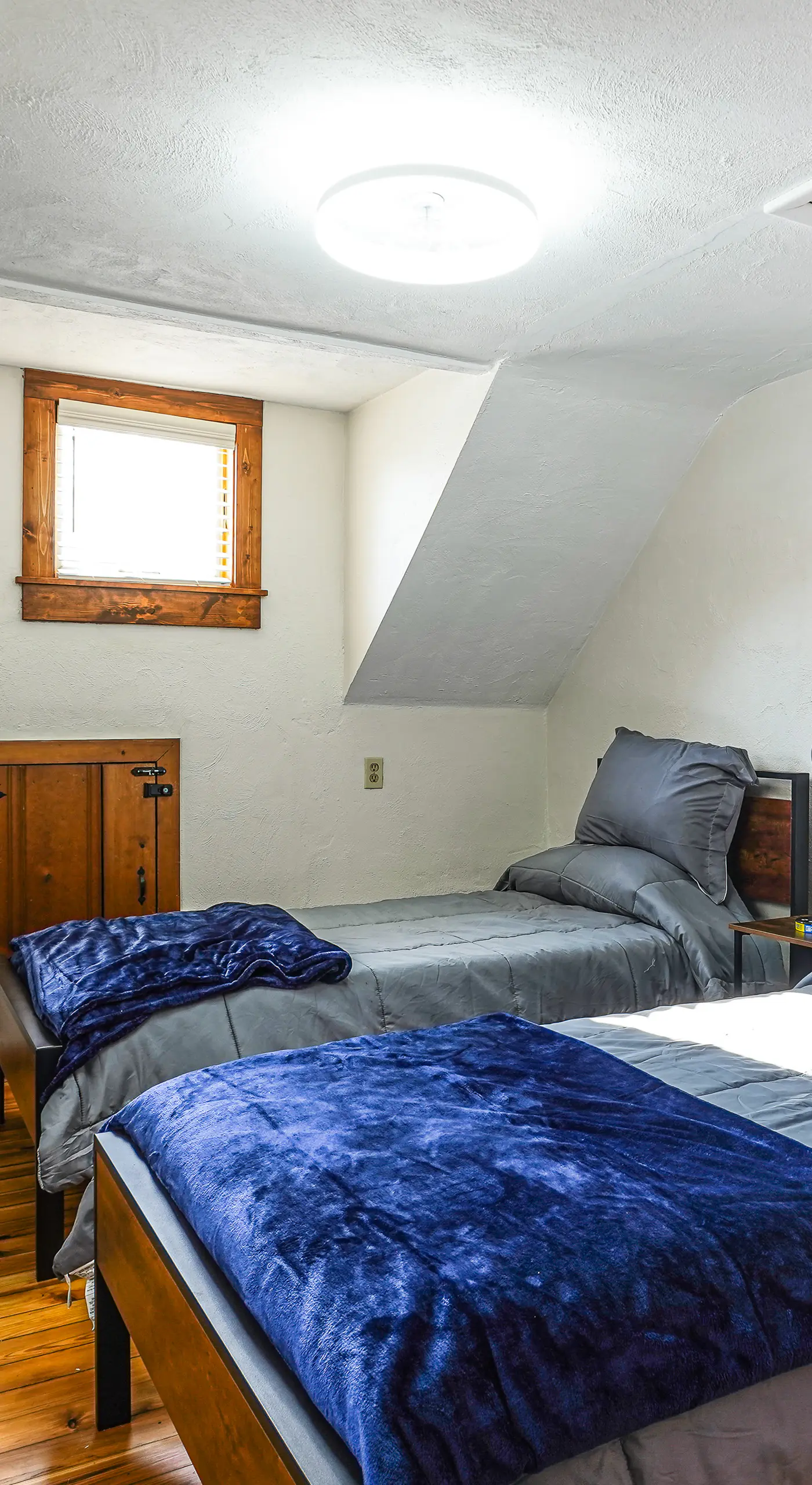 Family Home Near Roosevelt Forest & Historic Sites