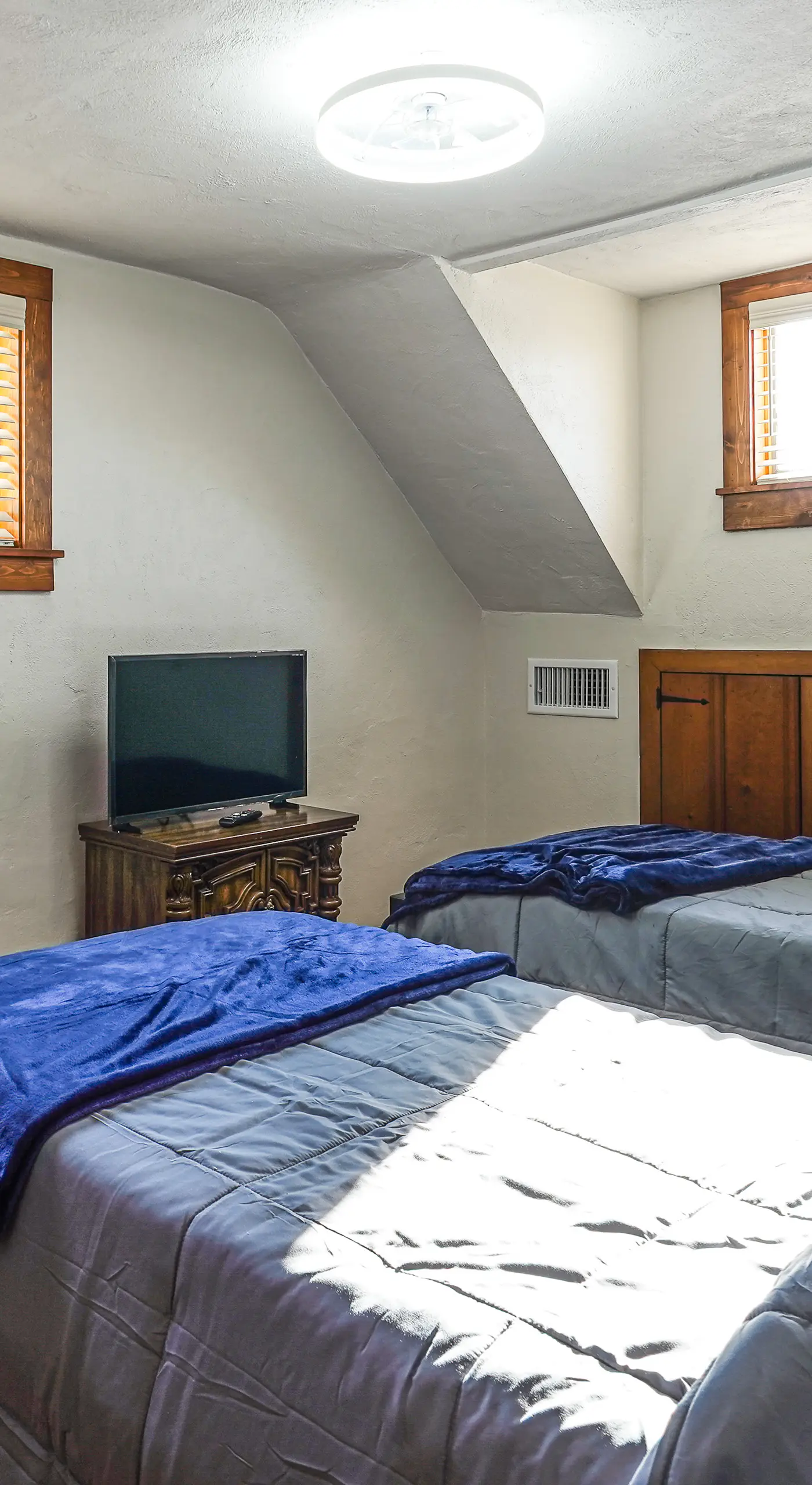 Family Home Near Roosevelt Forest & Historic Sites