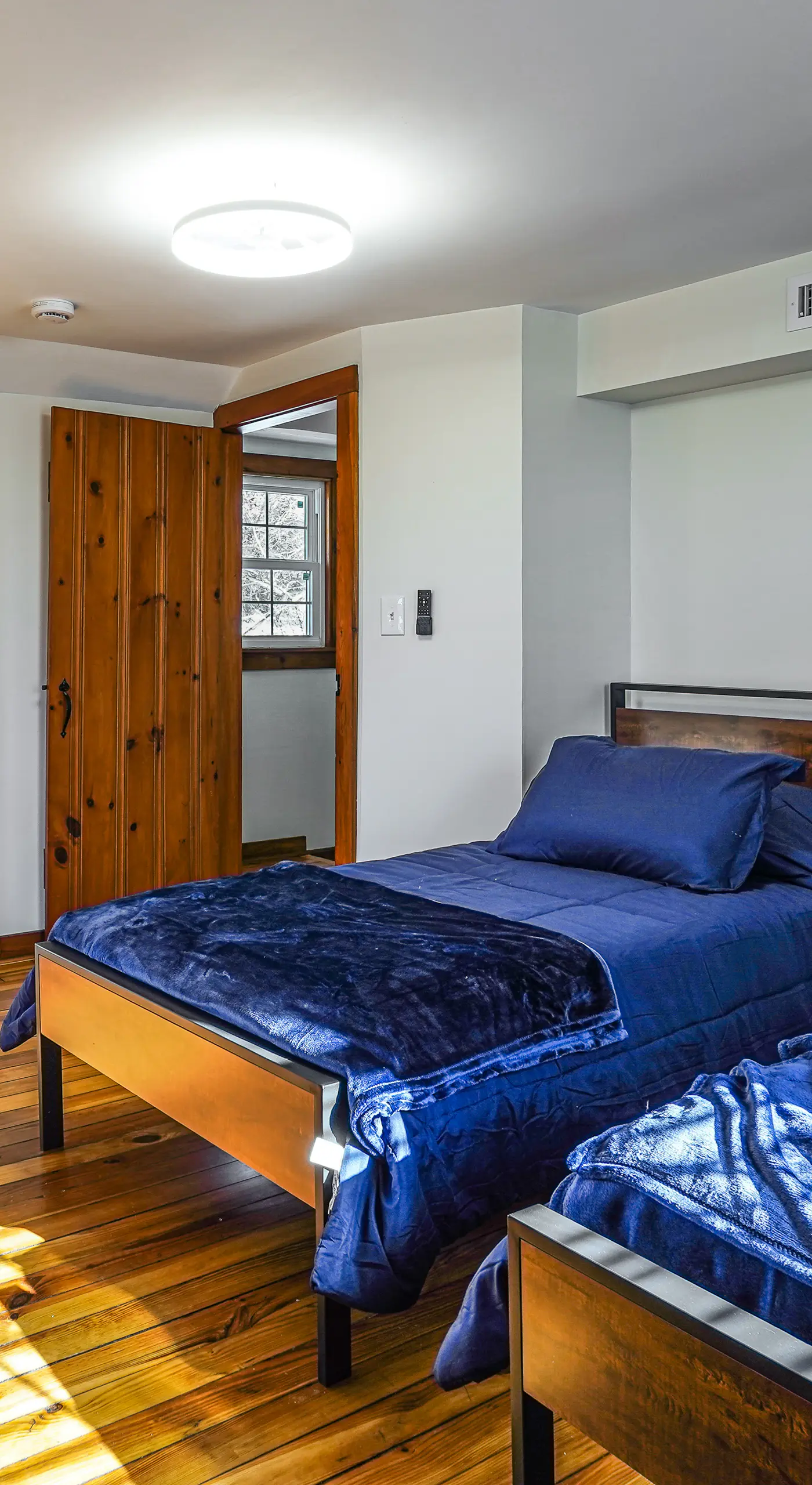 Family Home Near Roosevelt Forest & Historic Sites