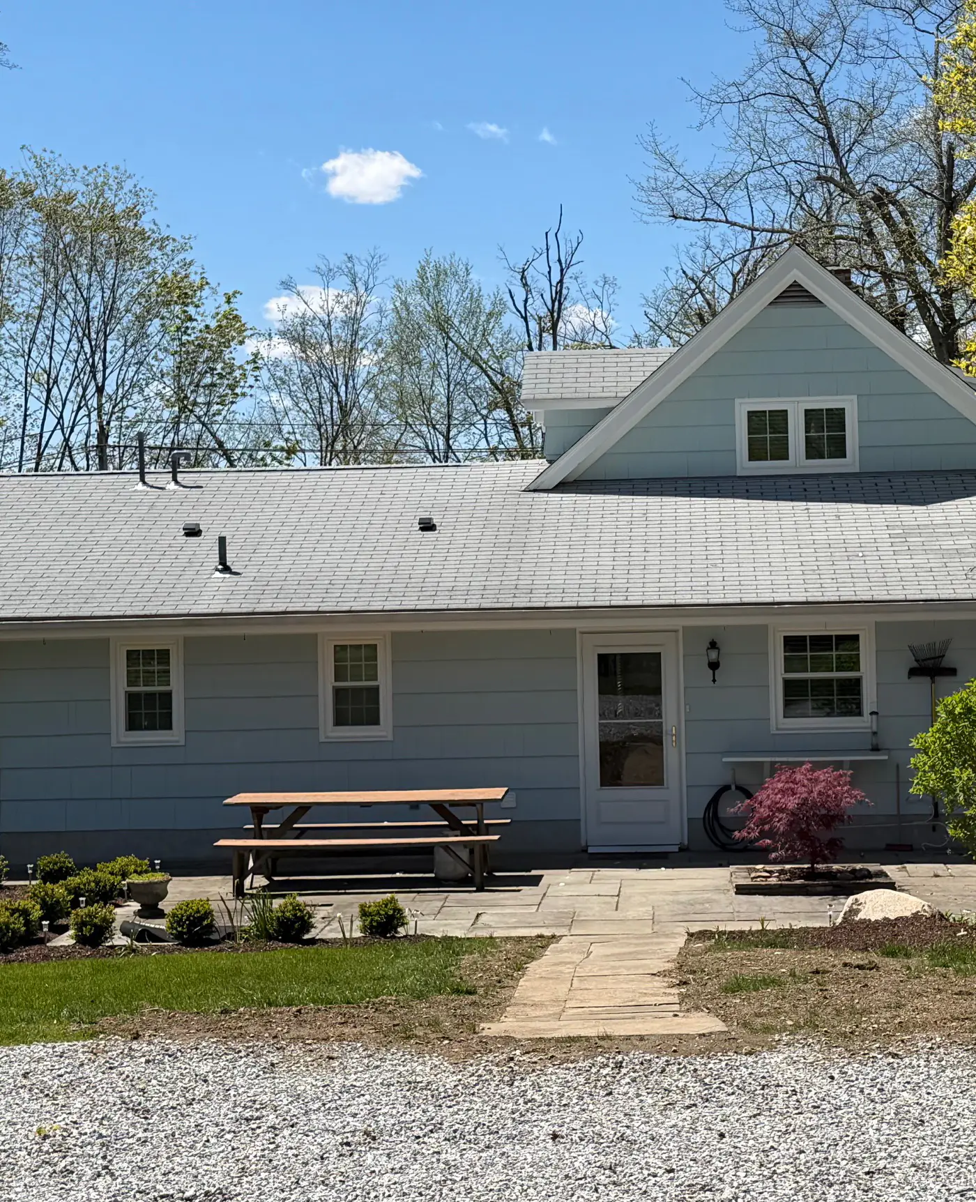 Family Home Near Roosevelt Forest & Historic Sites