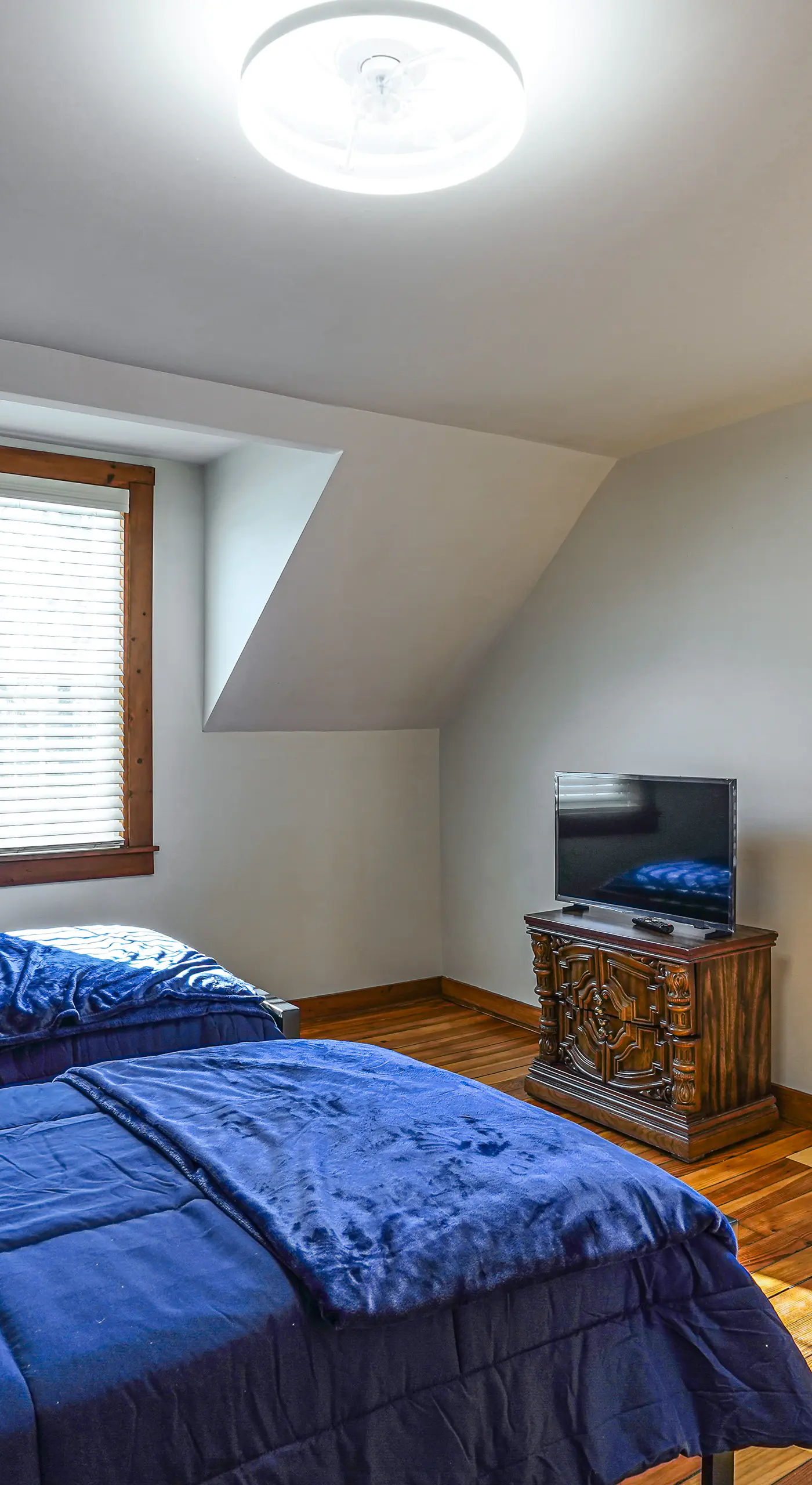 Family Home Near Roosevelt Forest & Historic Sites