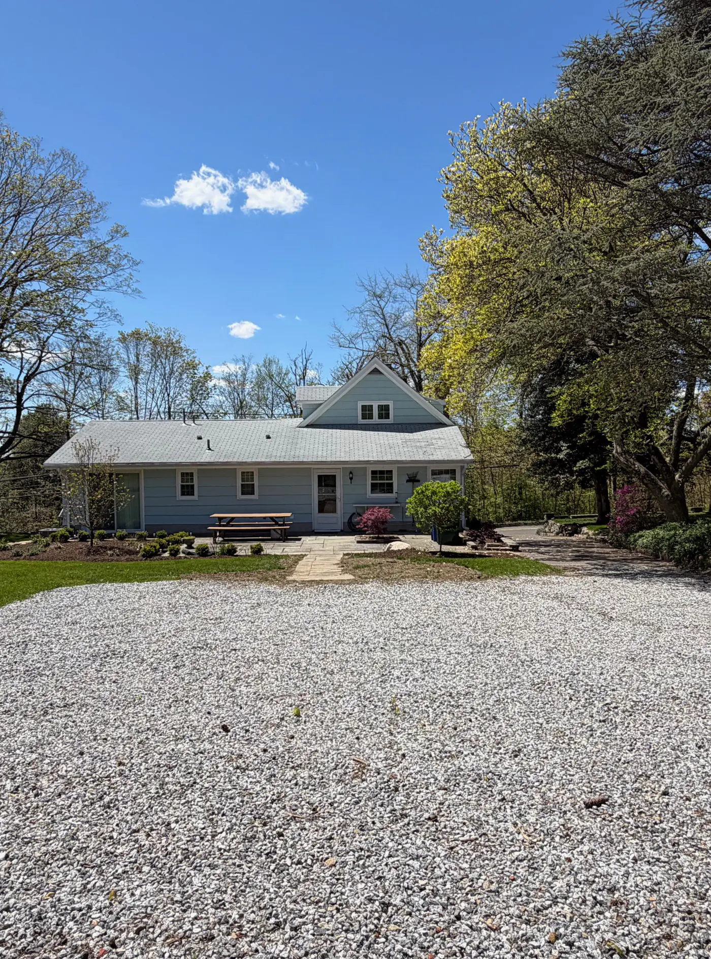 Family Home Near Roosevelt Forest & Historic Sites