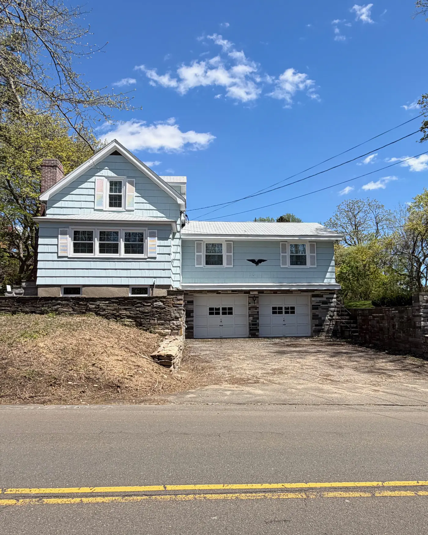 Family Home Near Roosevelt Forest & Historic Sites