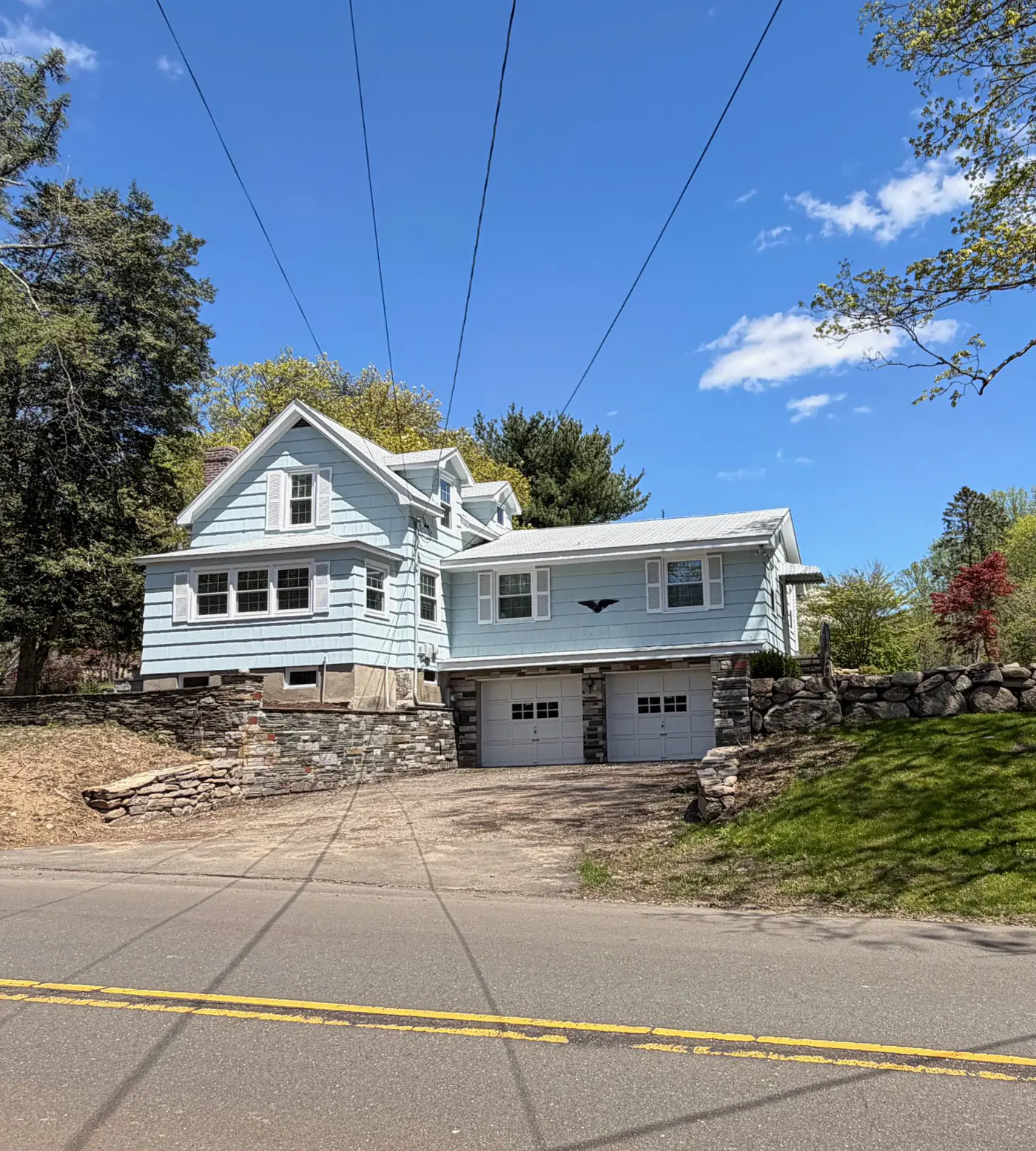 Family Home Near Roosevelt Forest & Historic Sites